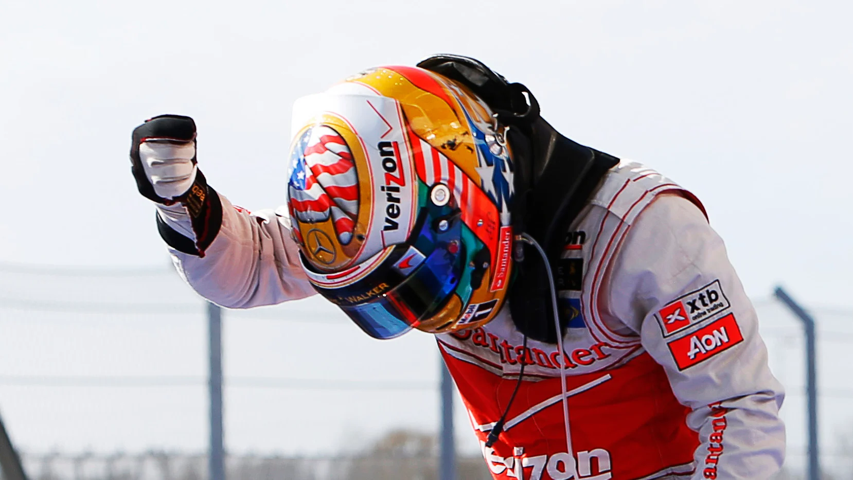 Formula One World