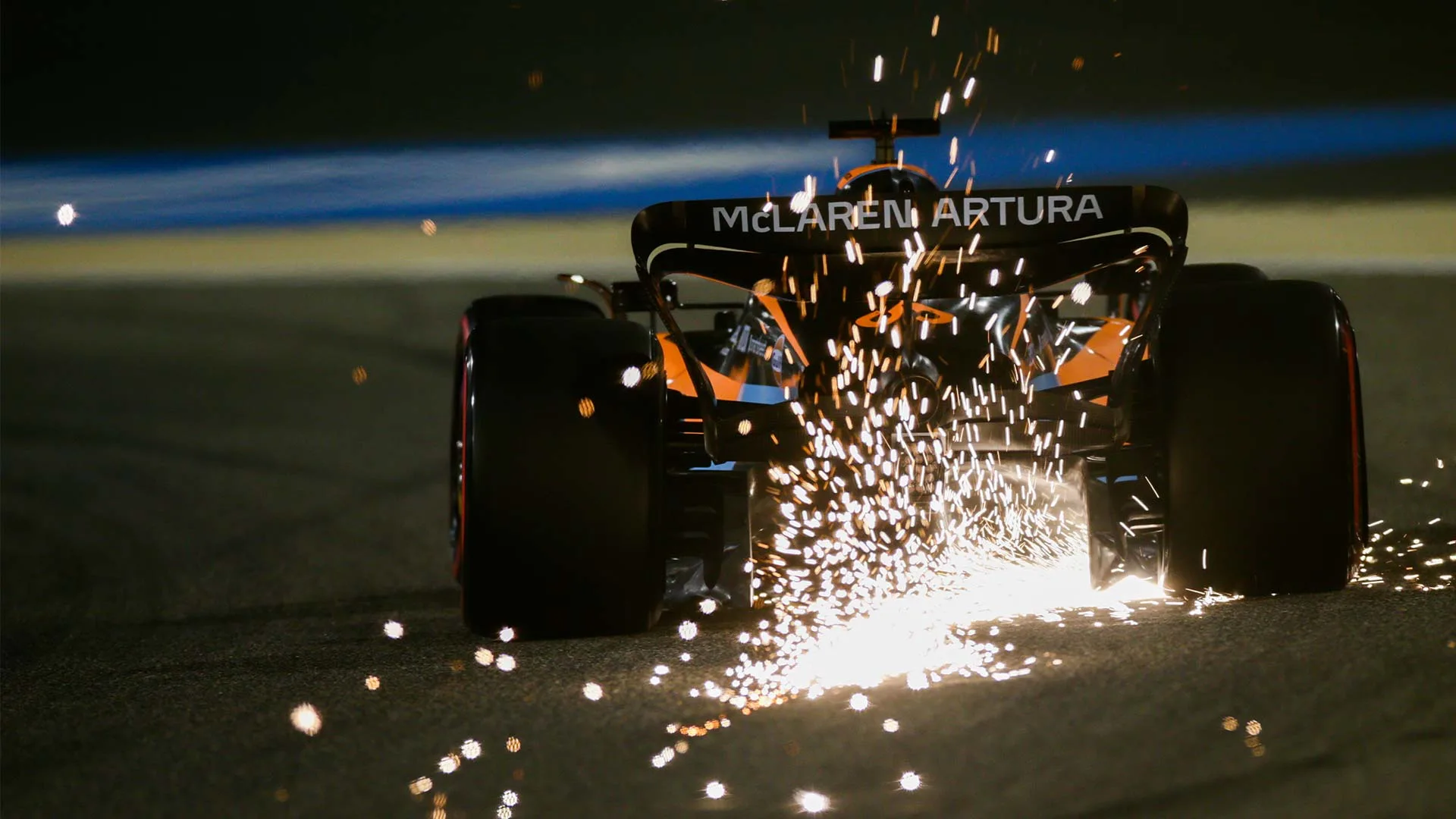 McLaren