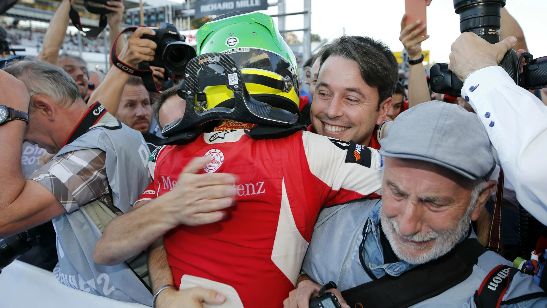 Mick Schumacher