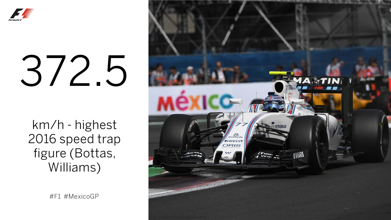 big number mexico