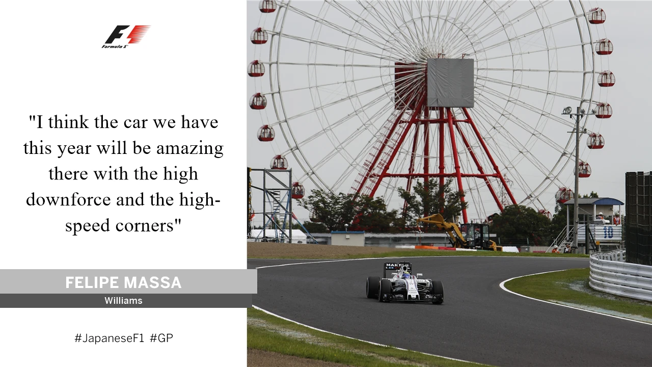 massa japan