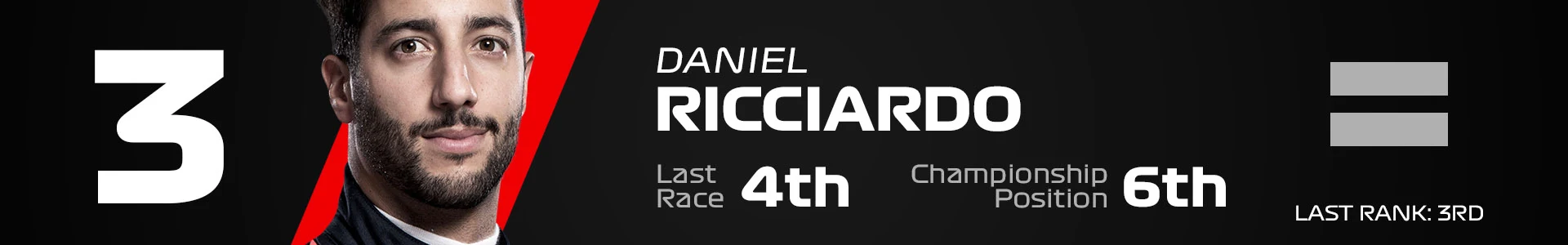 3 RIC