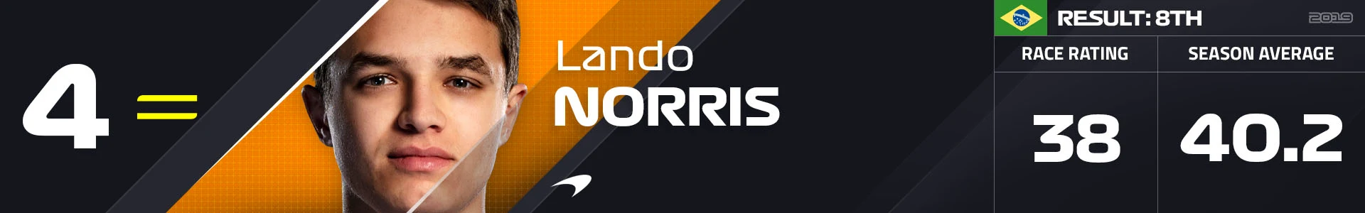 4 NOR