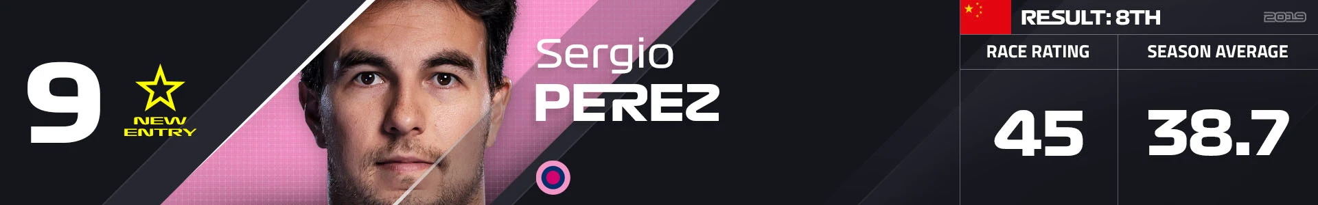 9 PER