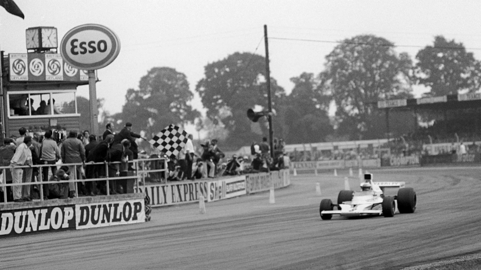 Peter Revson