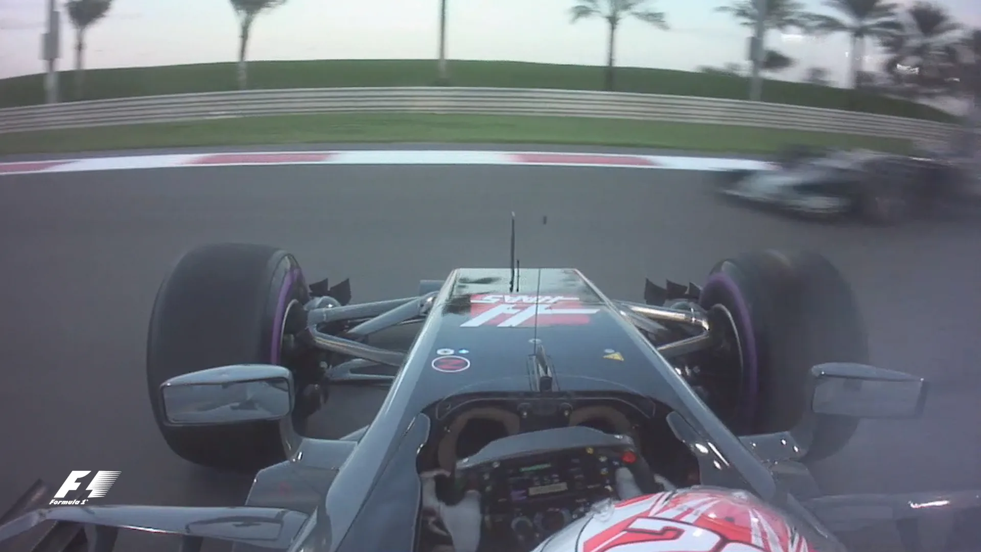 Best of Onboards - Abu Dhabi - Image