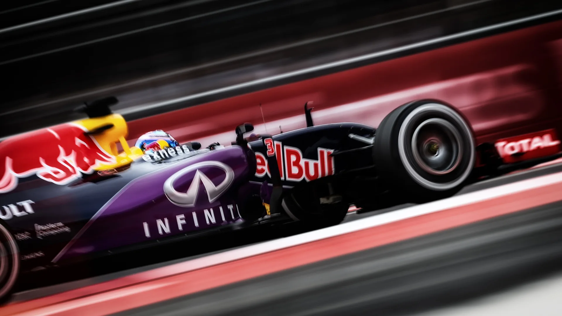 www.sutton-images.com Daniel Ricciardo (AUS) Red Bull Racing RB11 at Formula One World