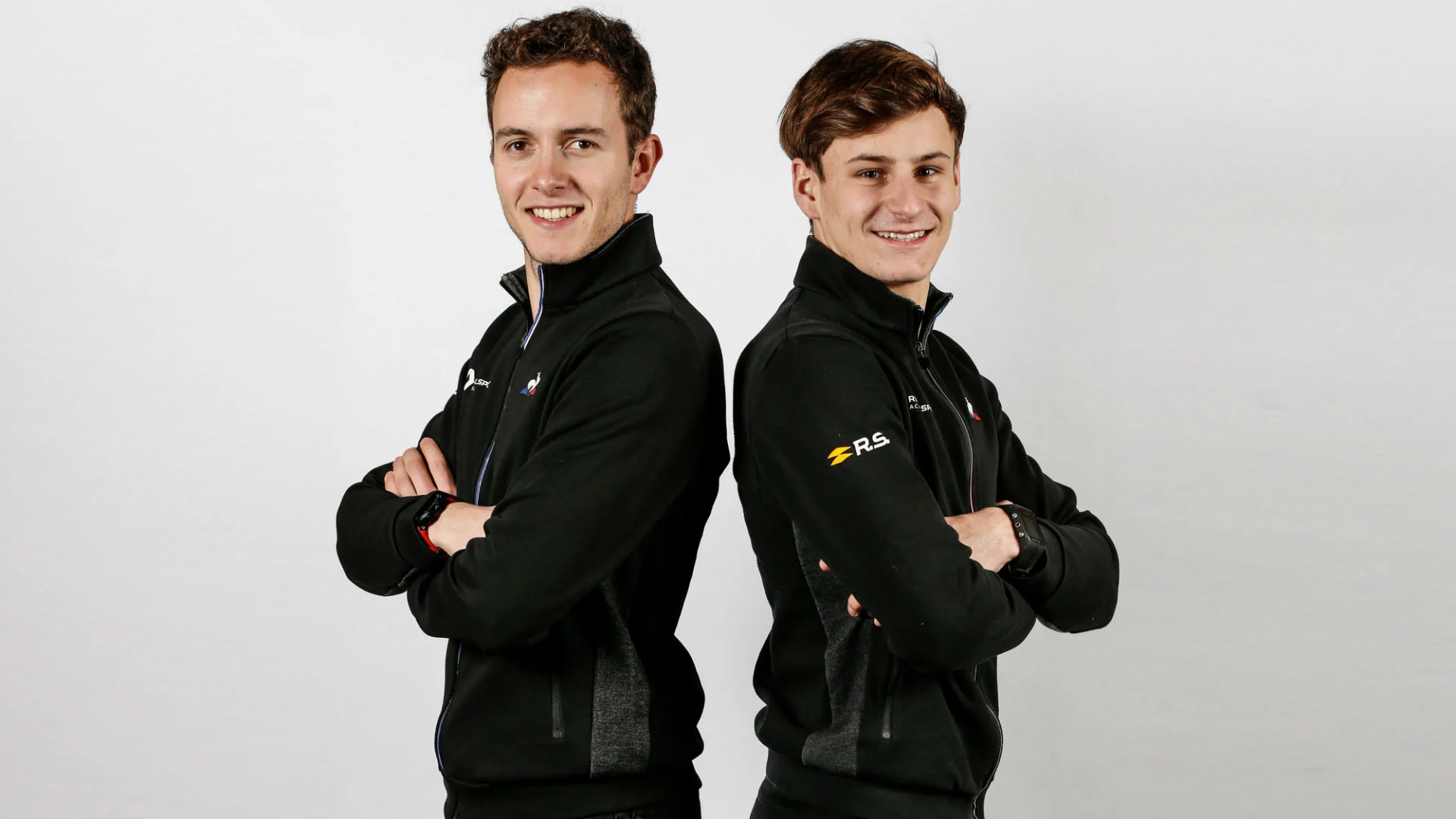 Hubert and Martins