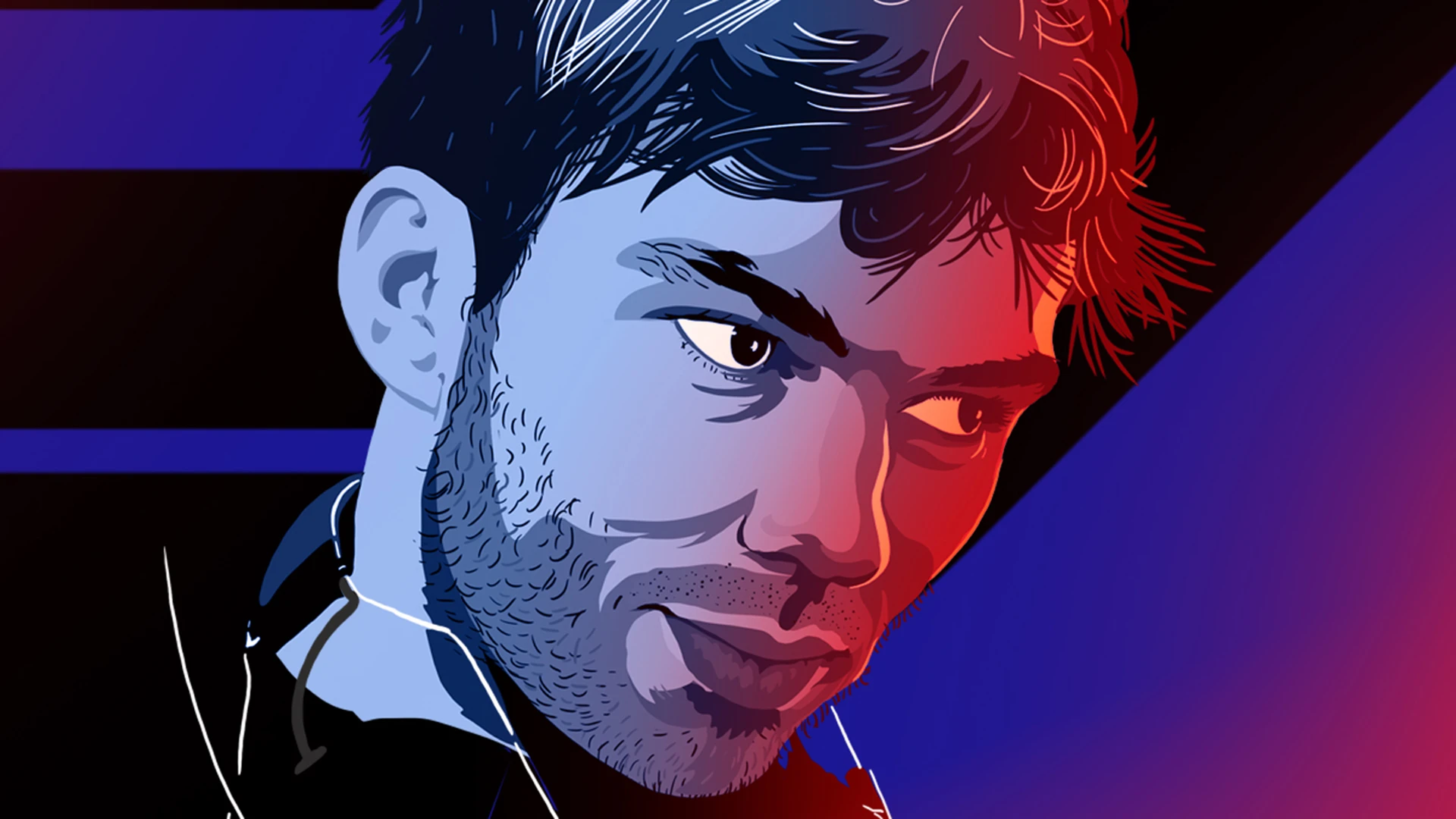 F1 Portraits Gasly