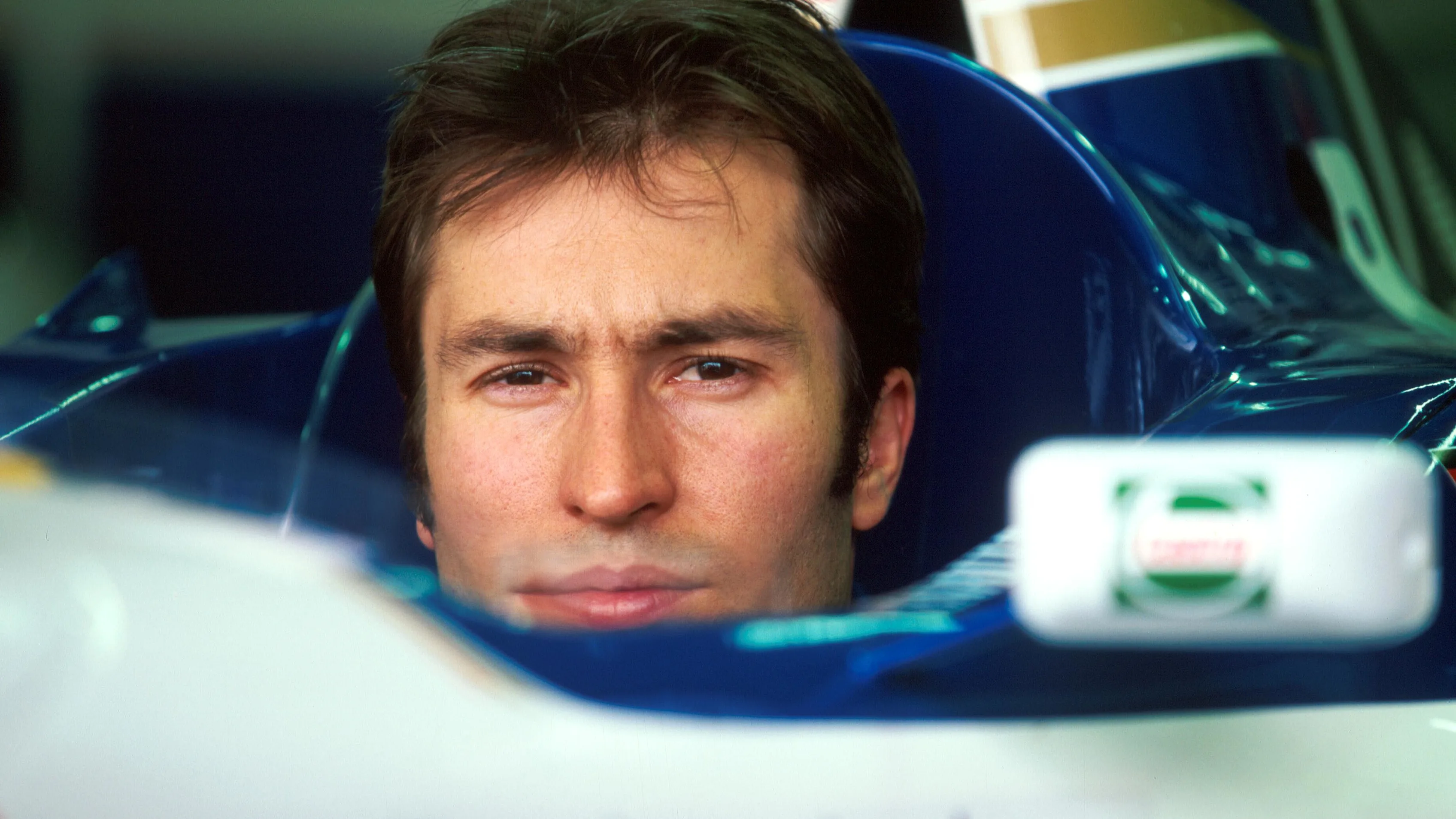 Formula One World