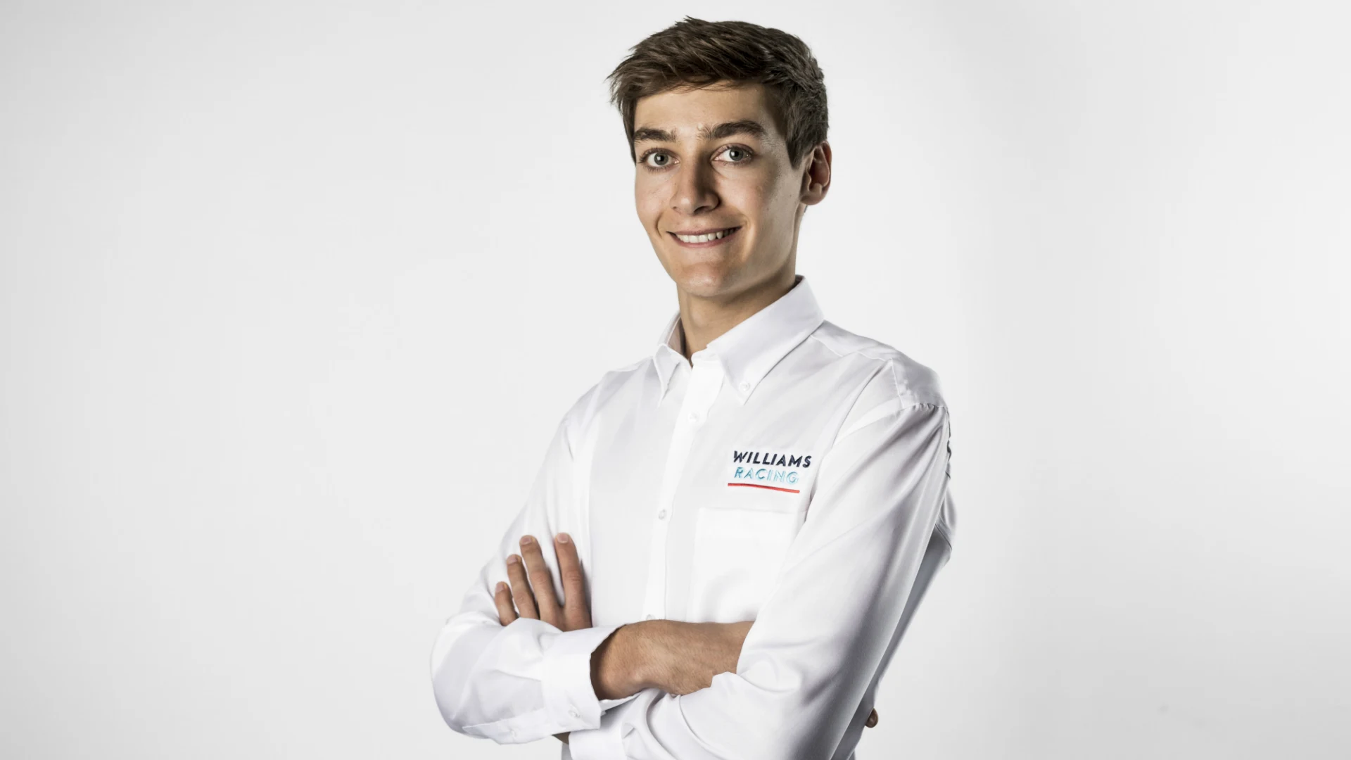 George Russell