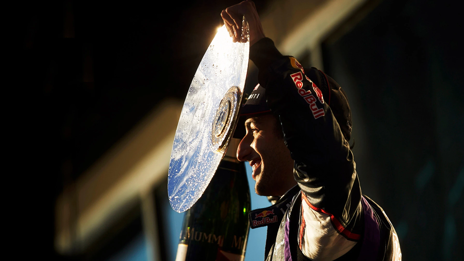 ricciardo win