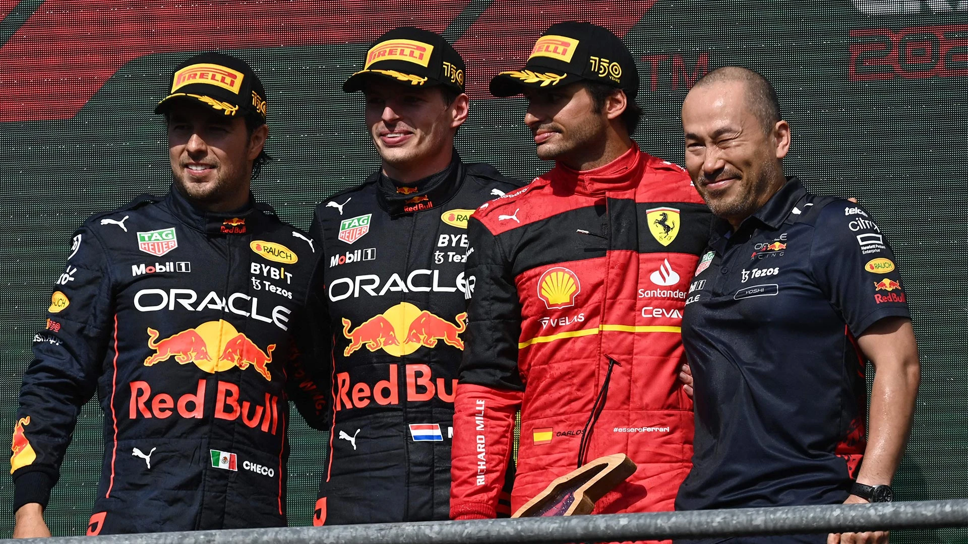 Presser - Sunday -