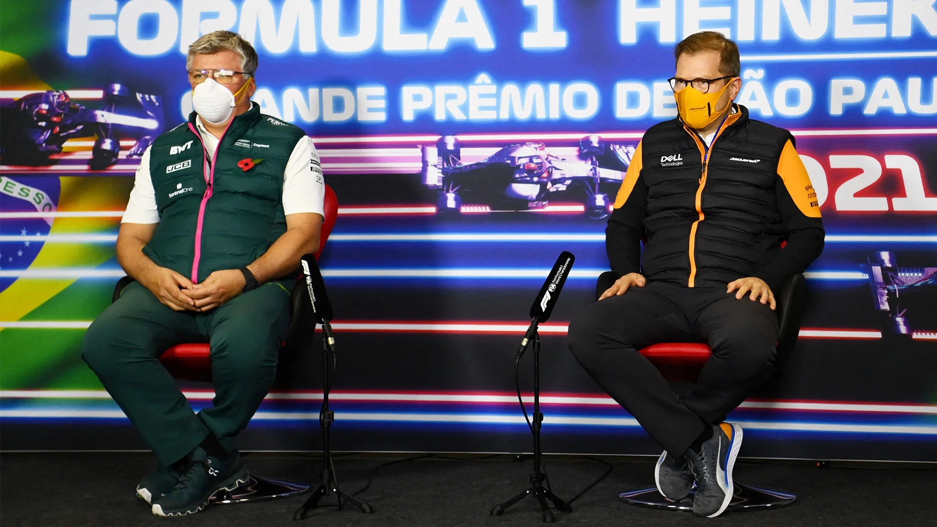Presser