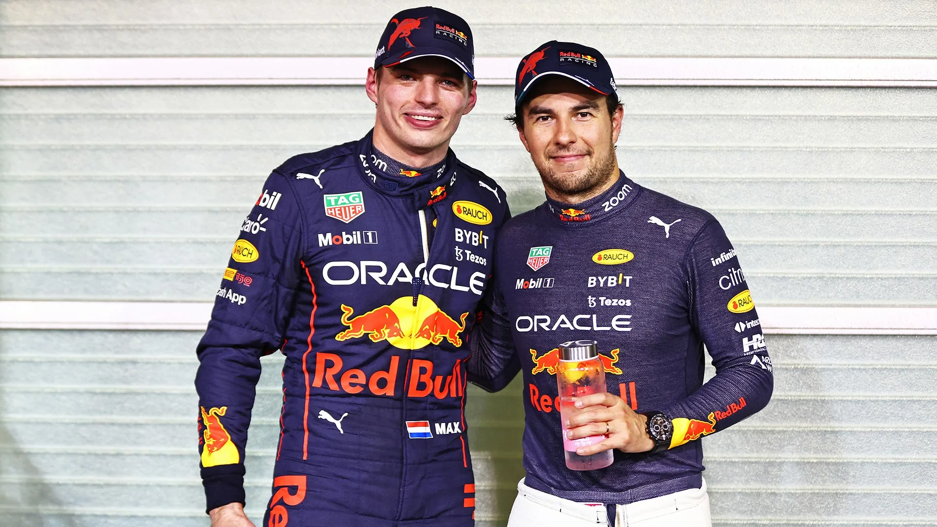 Red Bull - Stats - Abu