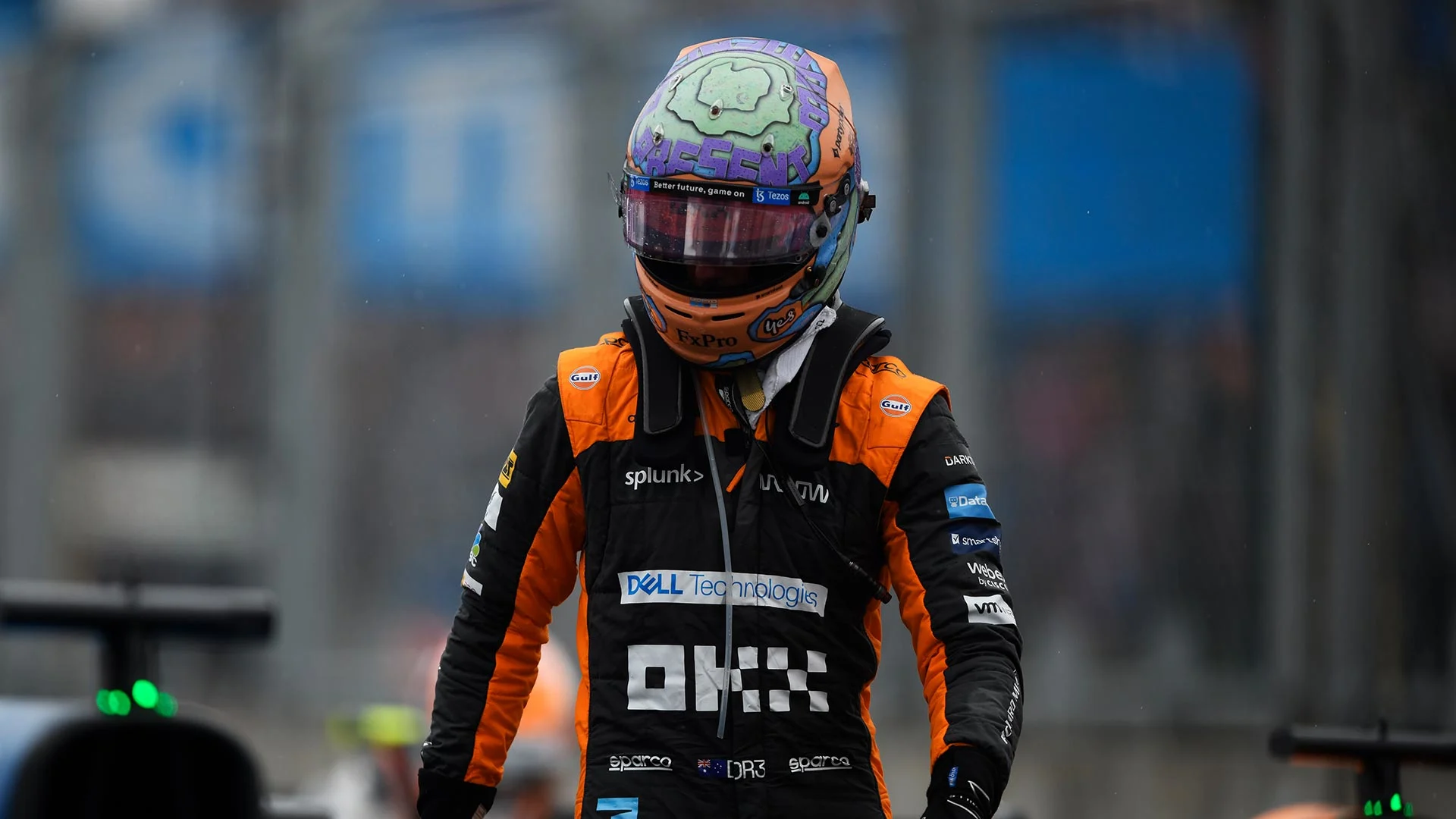 Ricciardo -