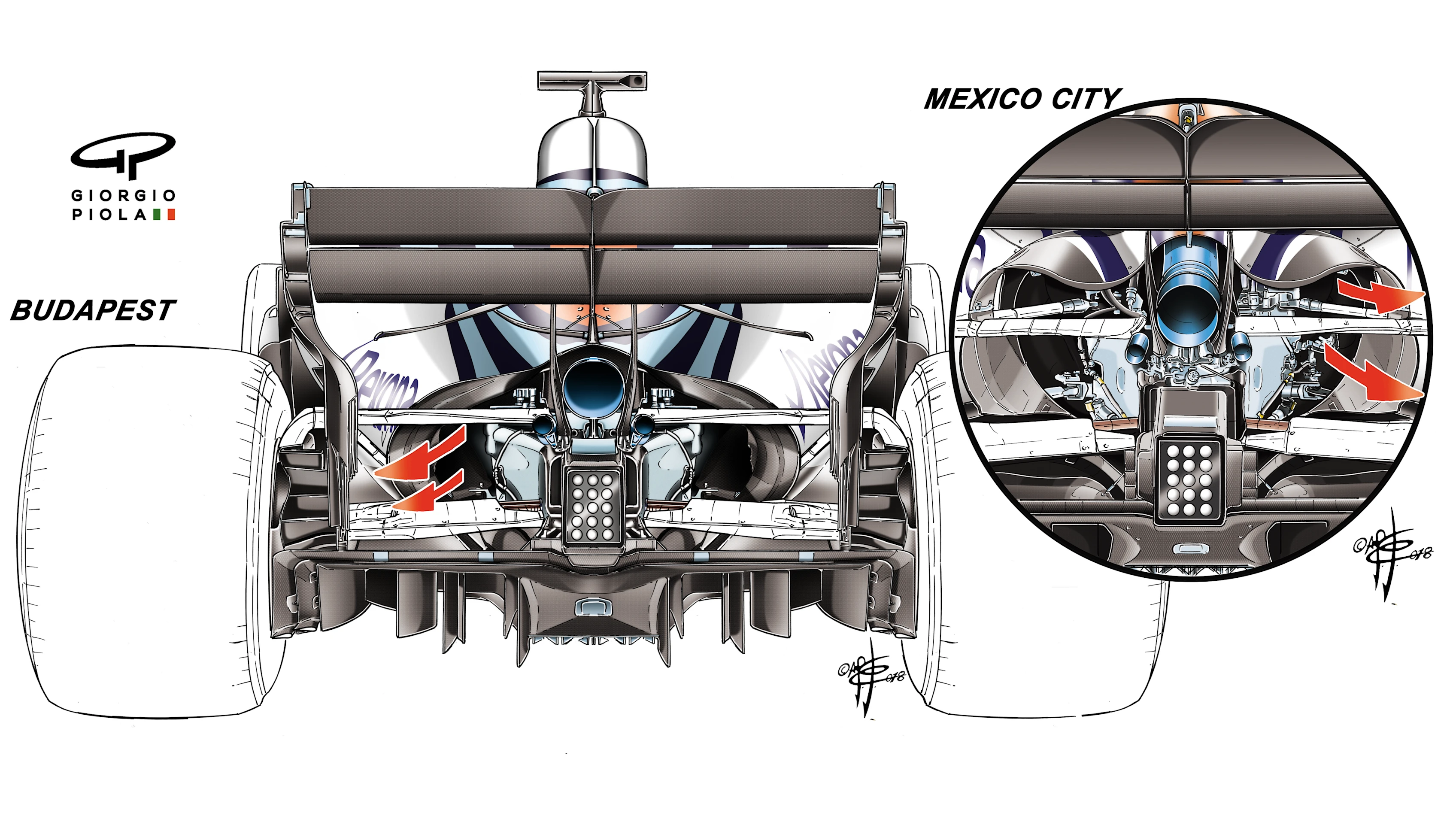 149-018 WILLIAMS COOLING MEX