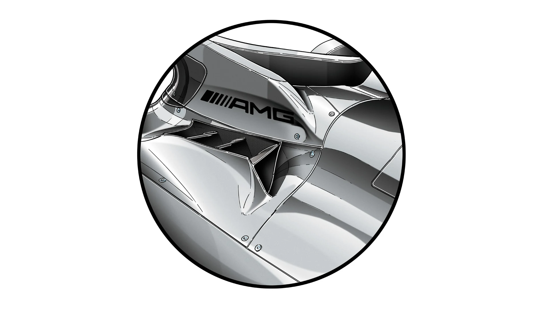 029-19 MERCEDES SIDE