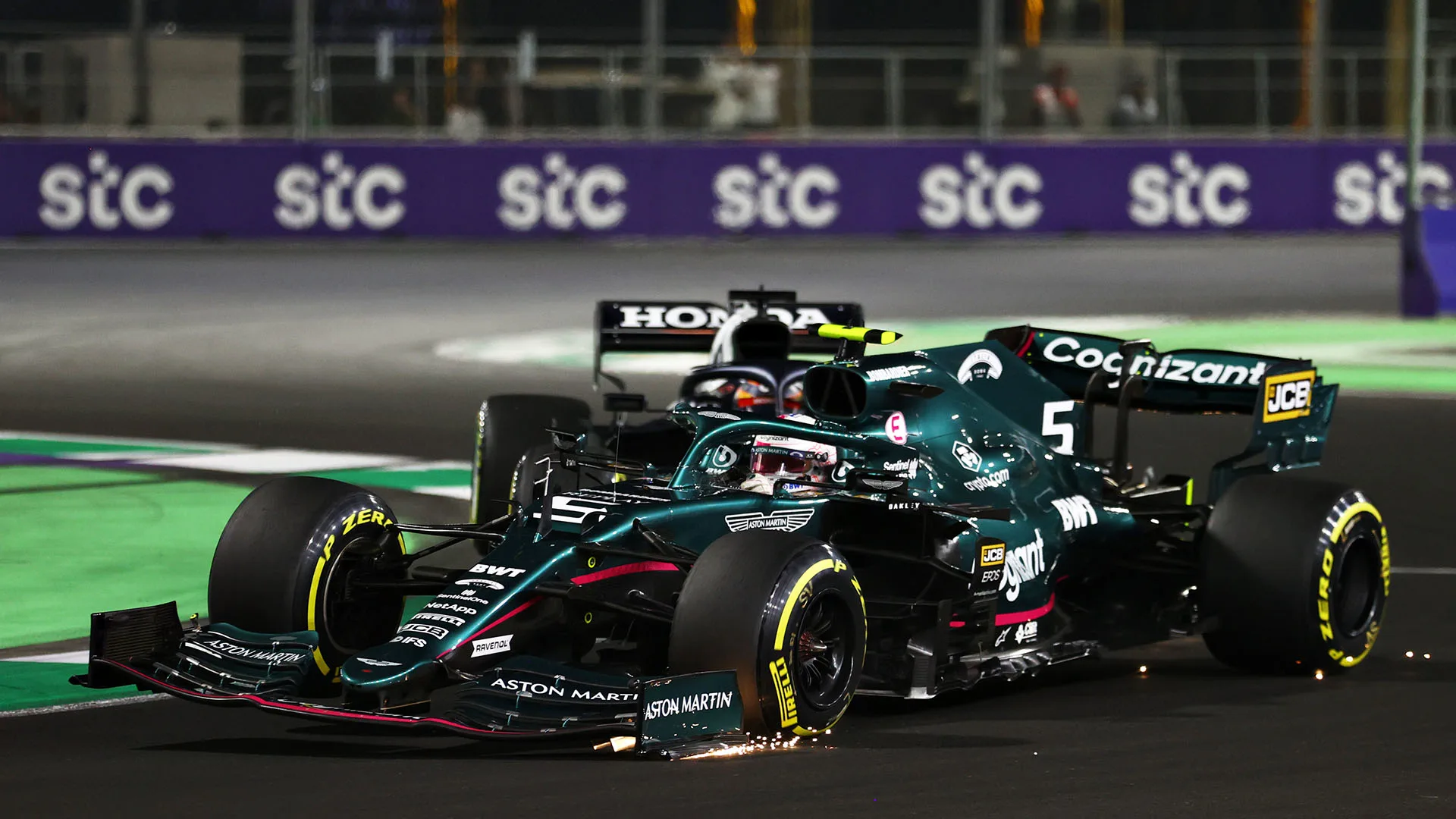 Vettel