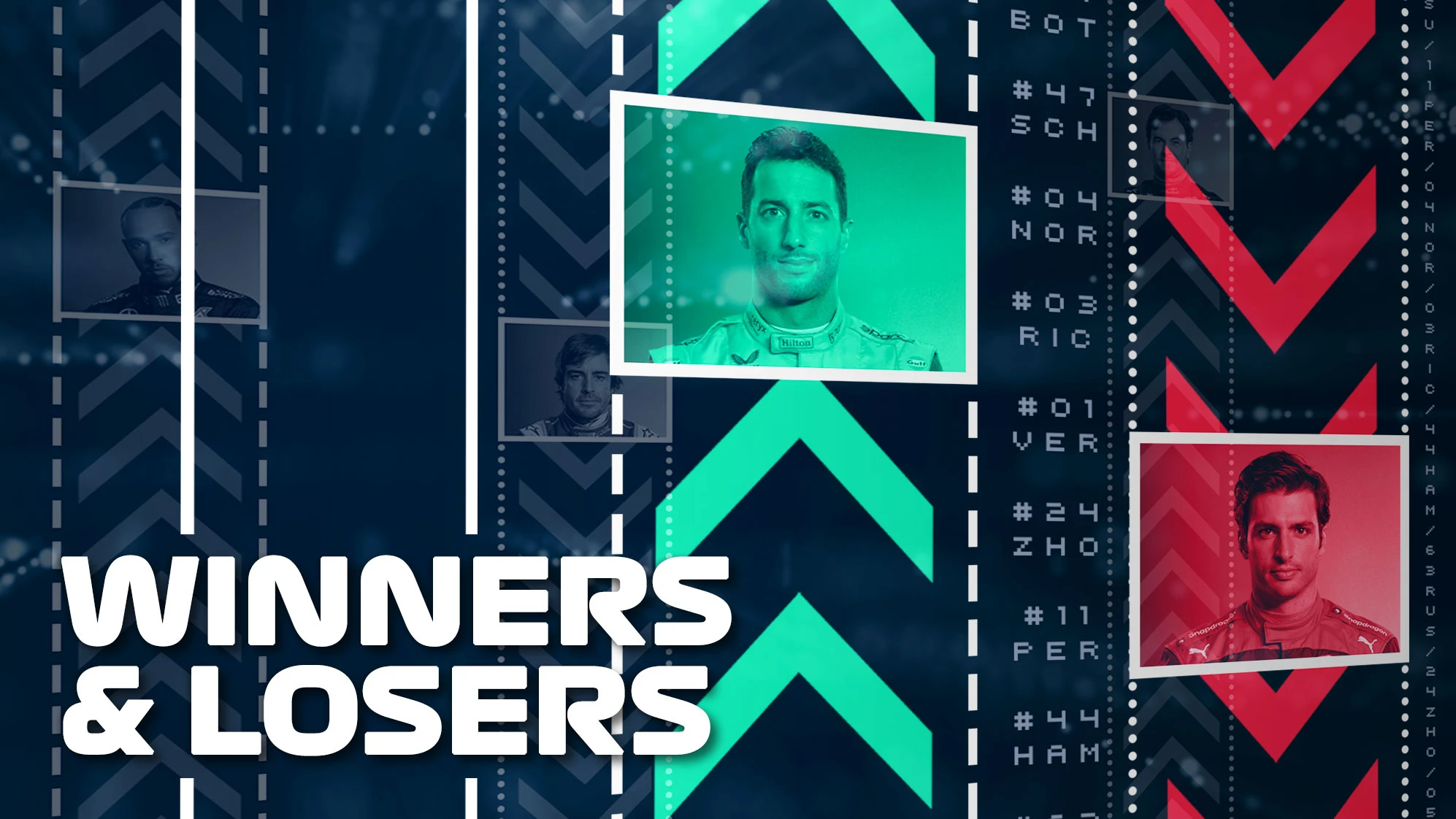 Winners -