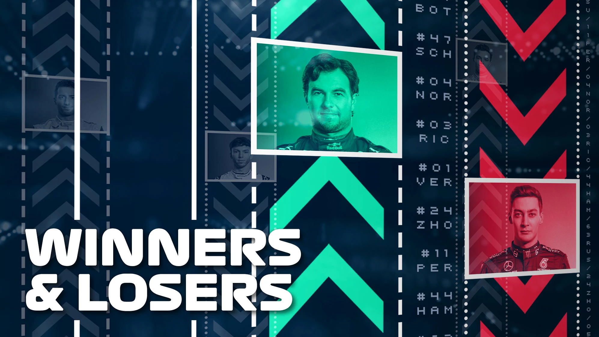 Winners -