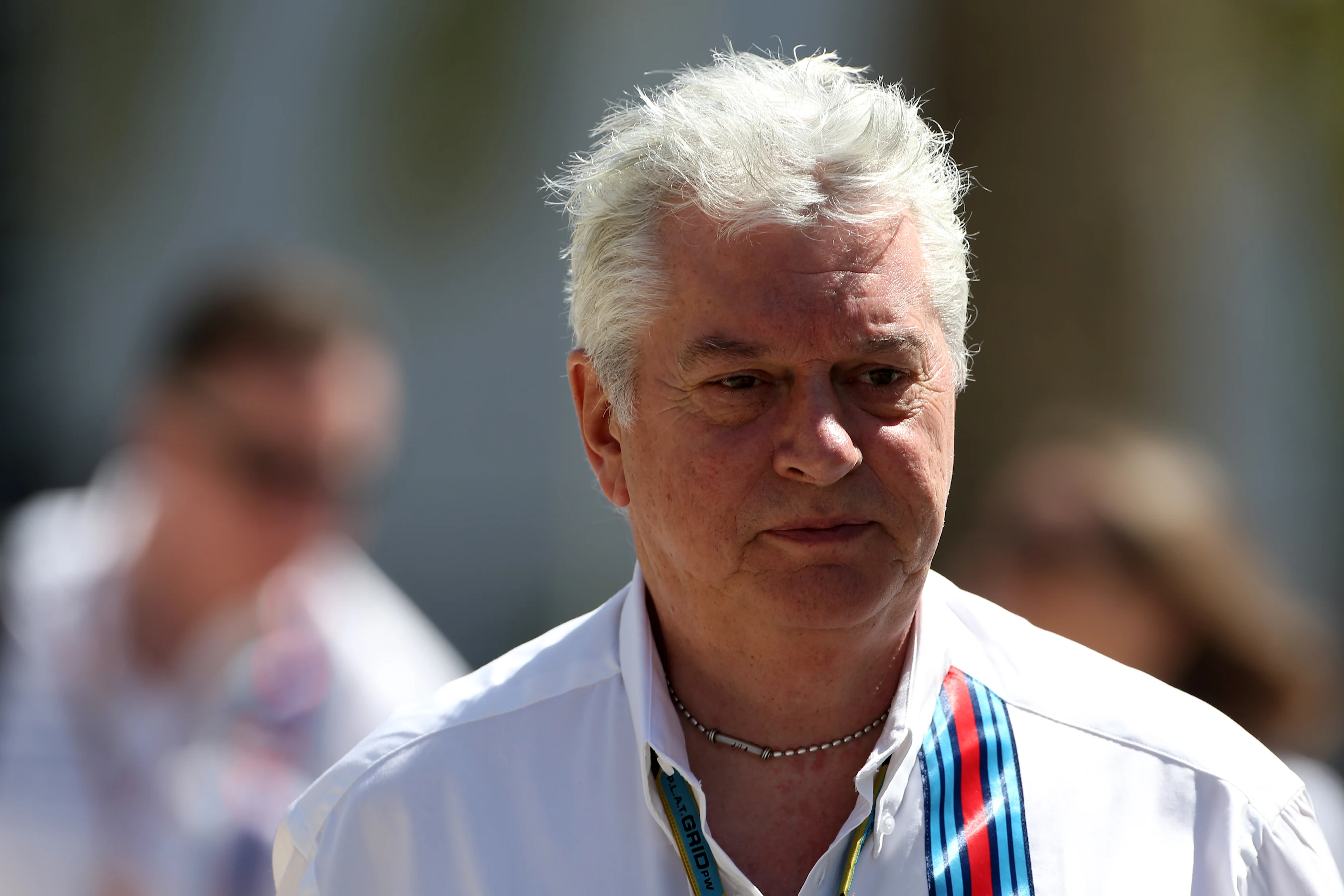 Formula One World Championship, Rd3, Bahrain Grand Prix, Race, Bahrain International Circuit,
