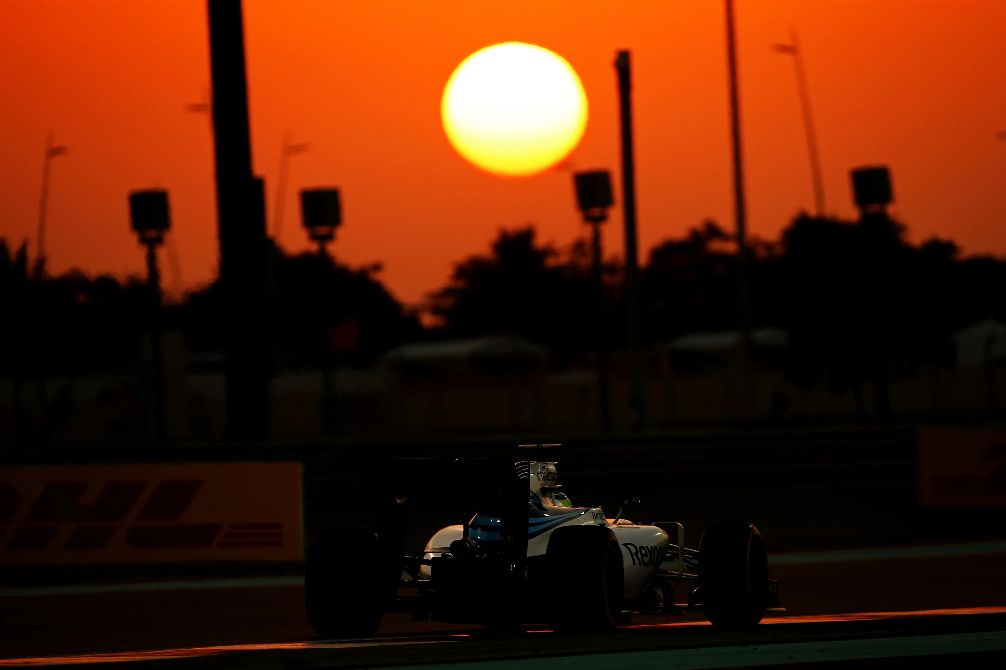 Formula One World
