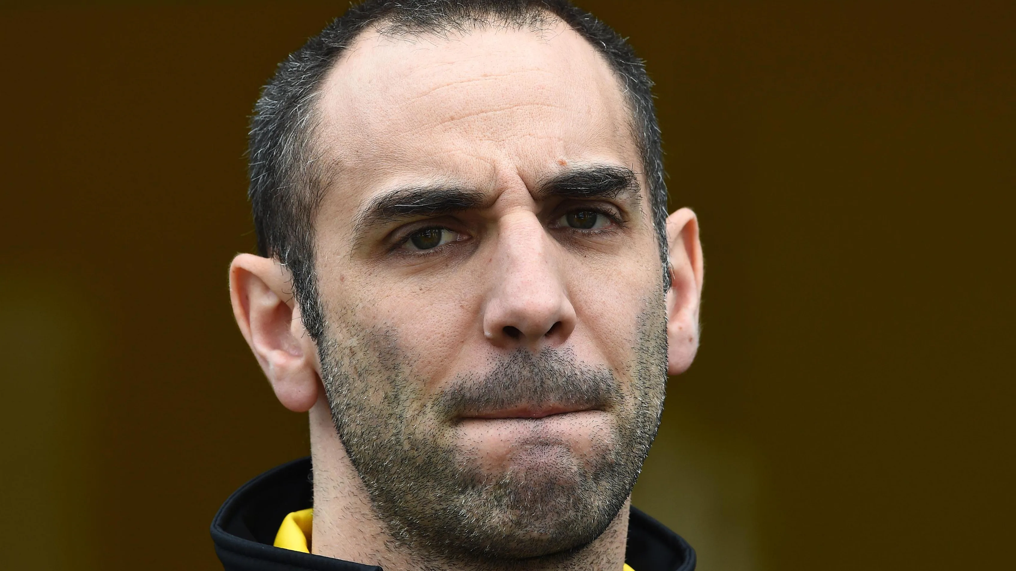 Cyril Abiteboul (FRA) Renault Sport F1 Managing Director at Formula One World Championship, Rd1,