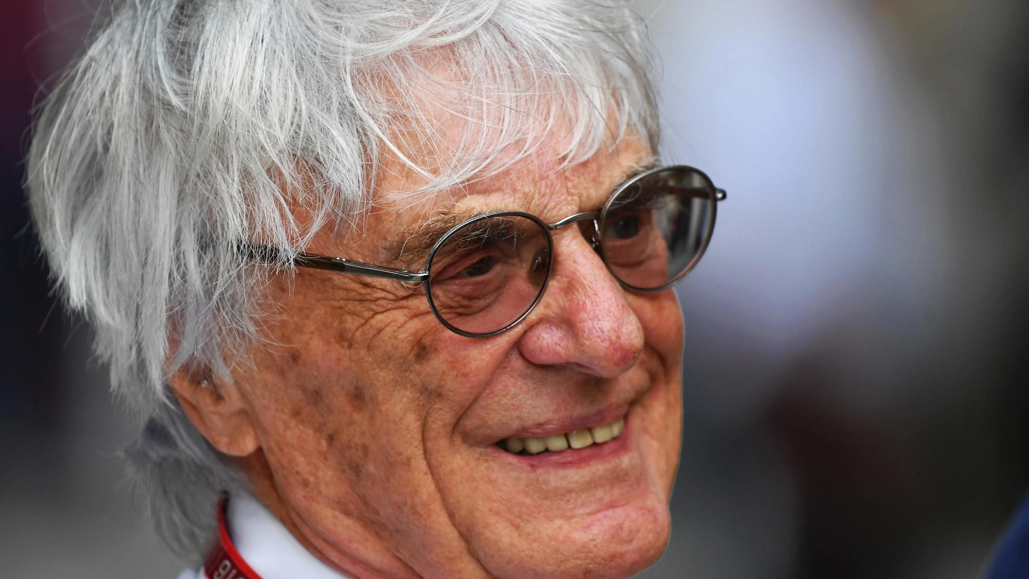 Formula One World