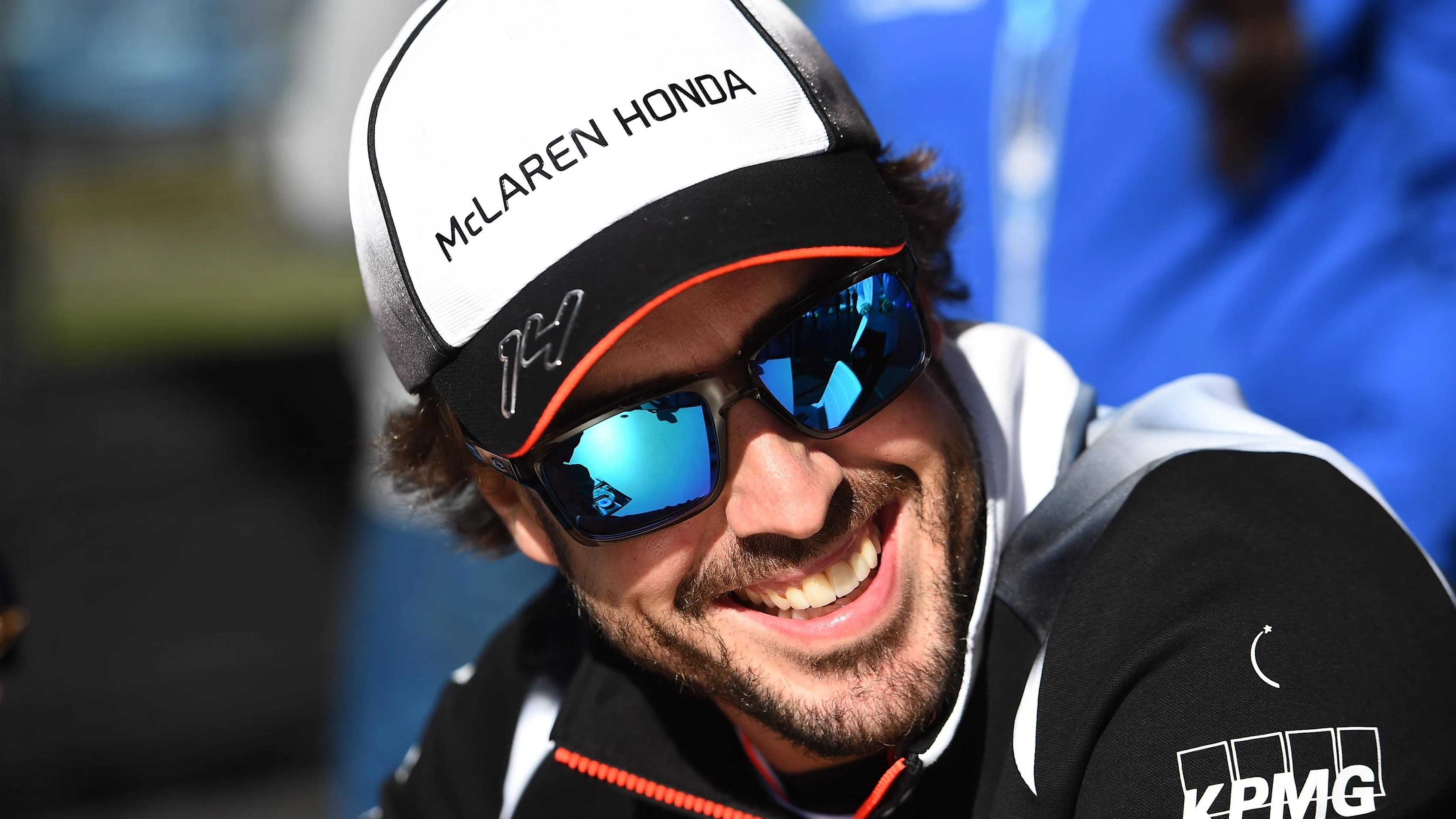 Fernando Alonso (ESP) McLaren at Formula One World Championship, Rd4, Russian Grand Prix,