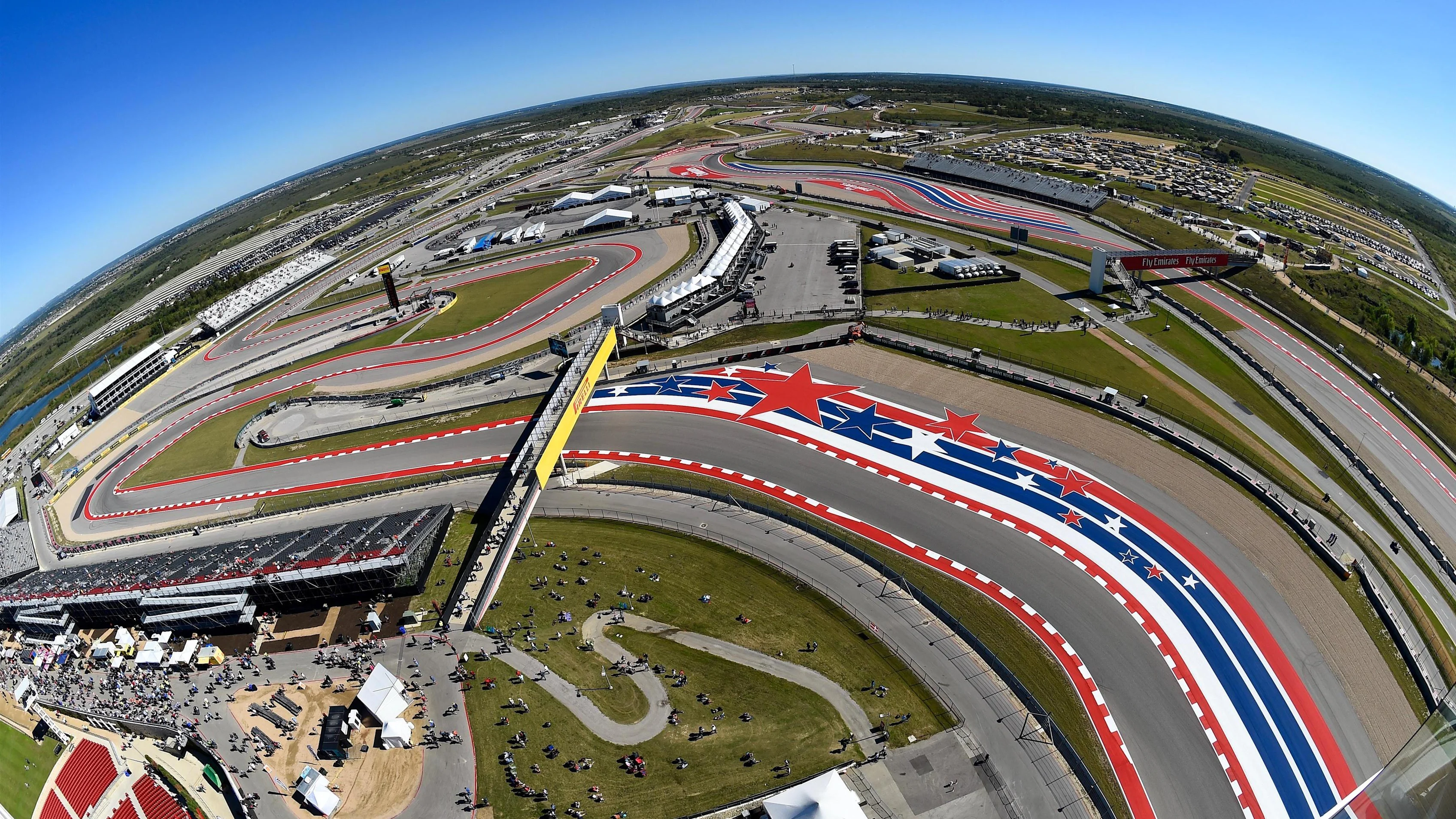 Formula One World