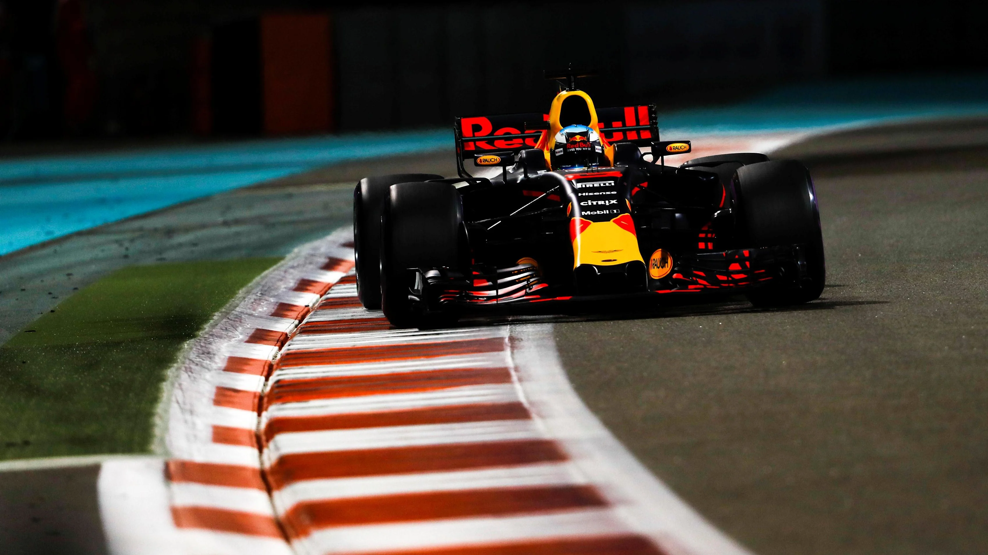 Formula One World