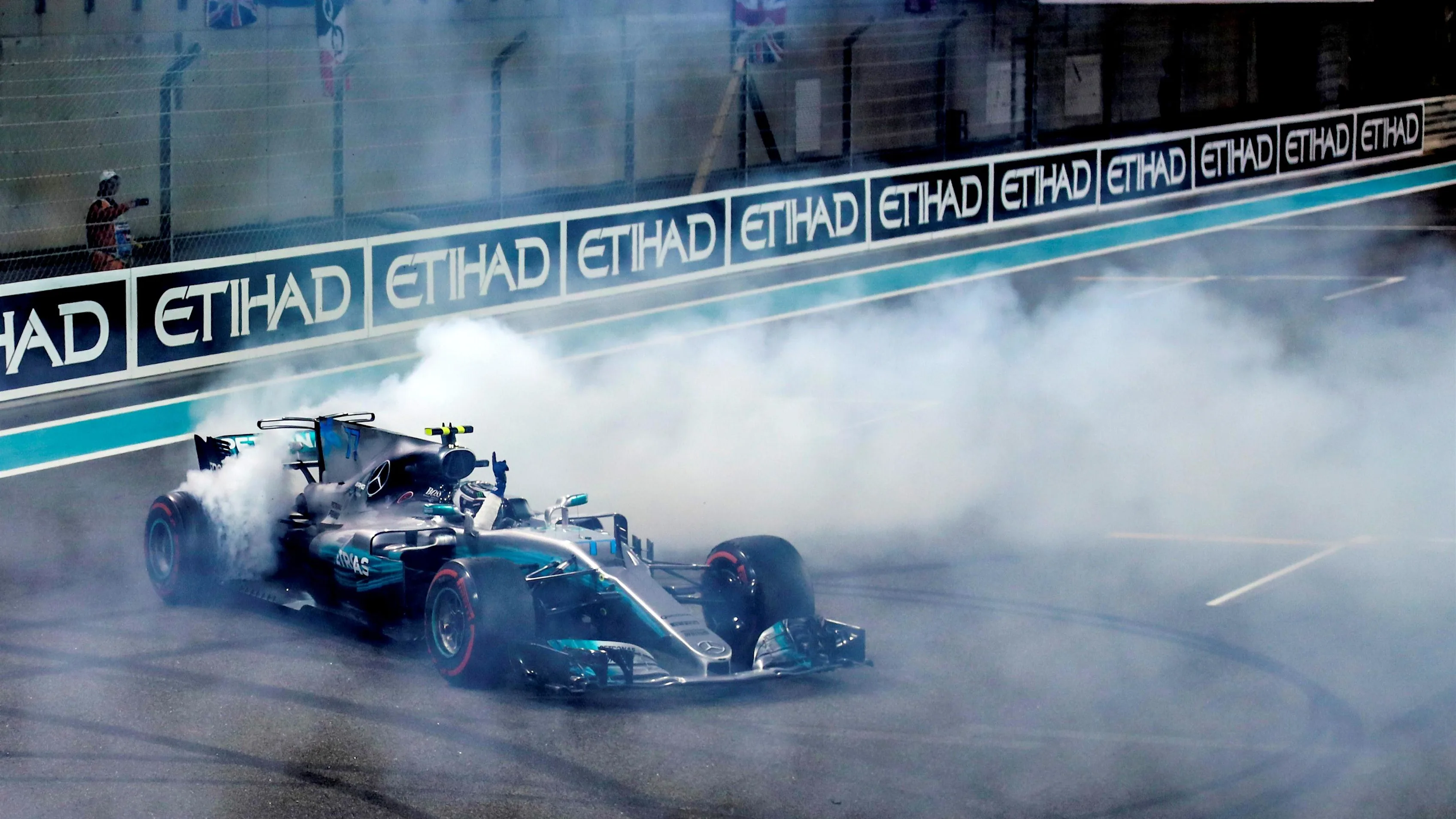 Formula One World
