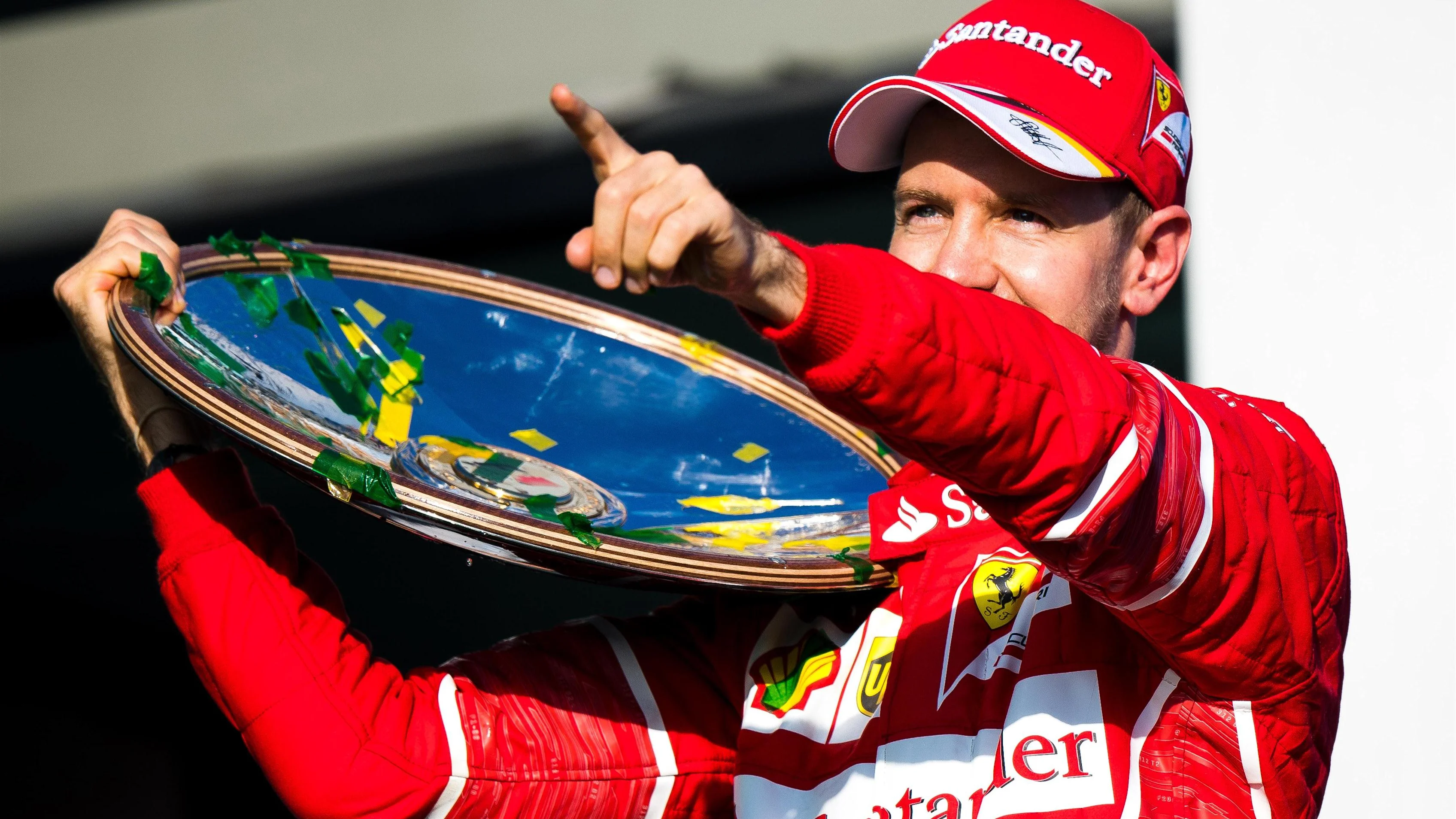 Formula One World