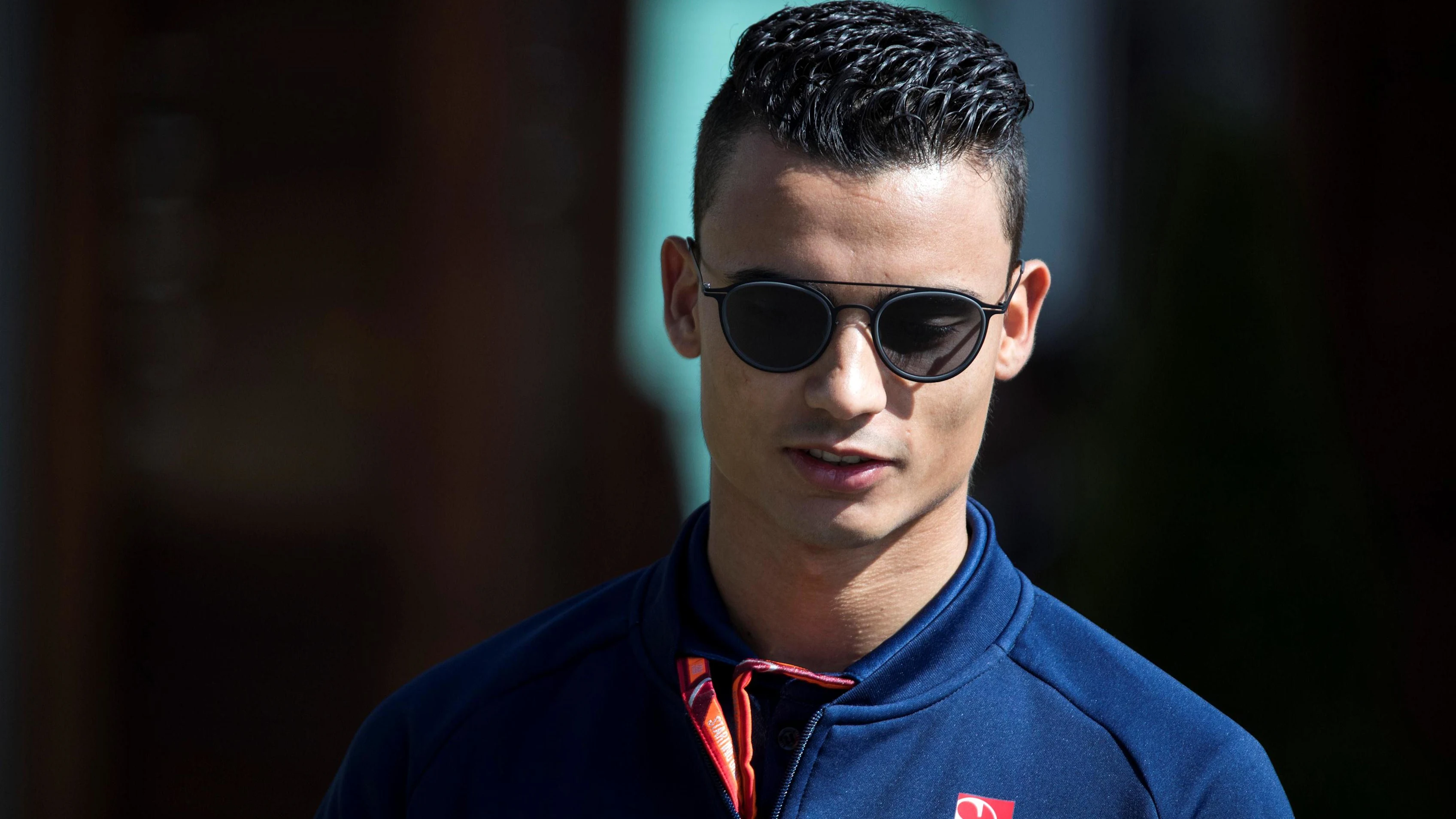 Formula One World