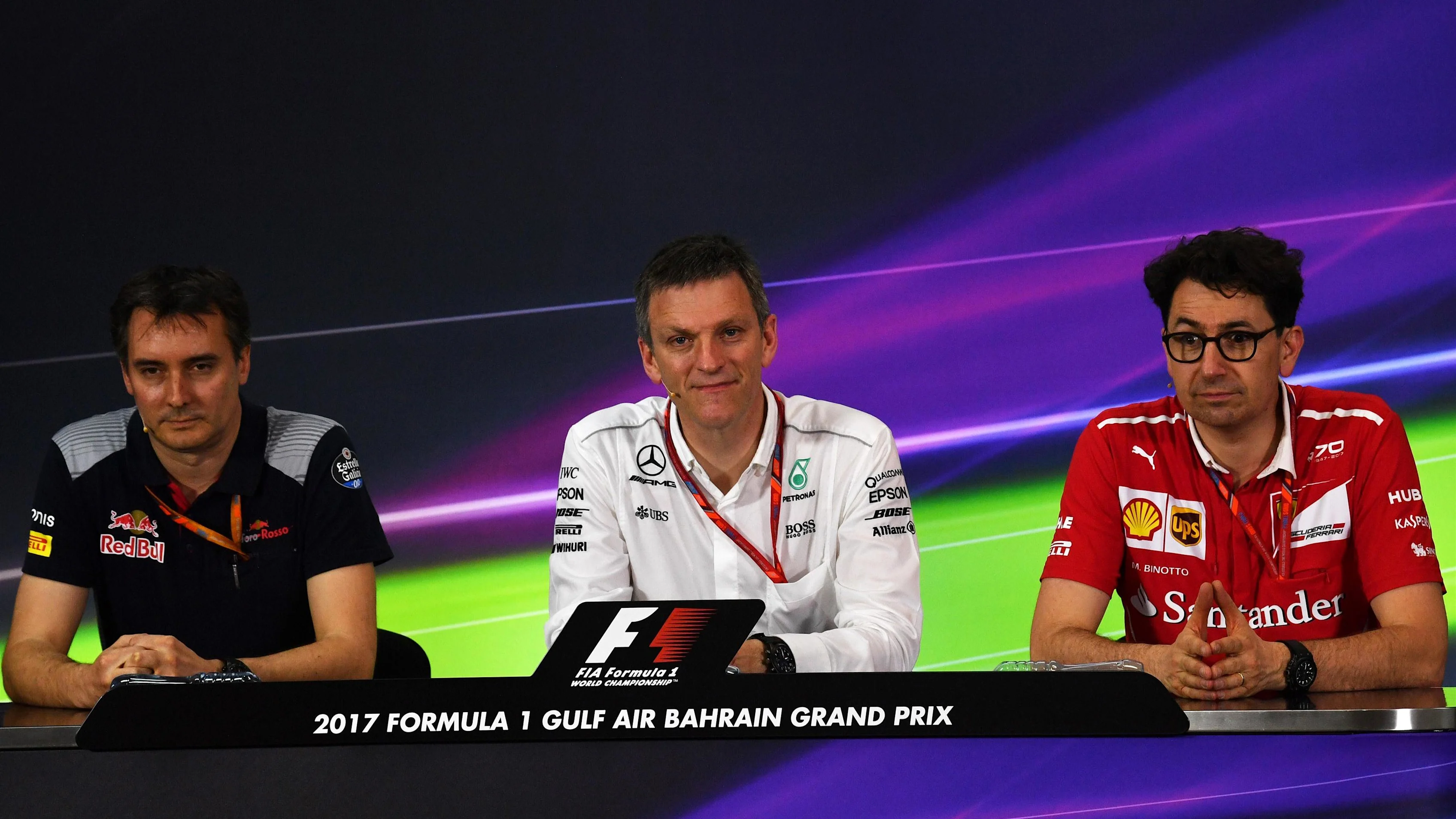 Formula One World