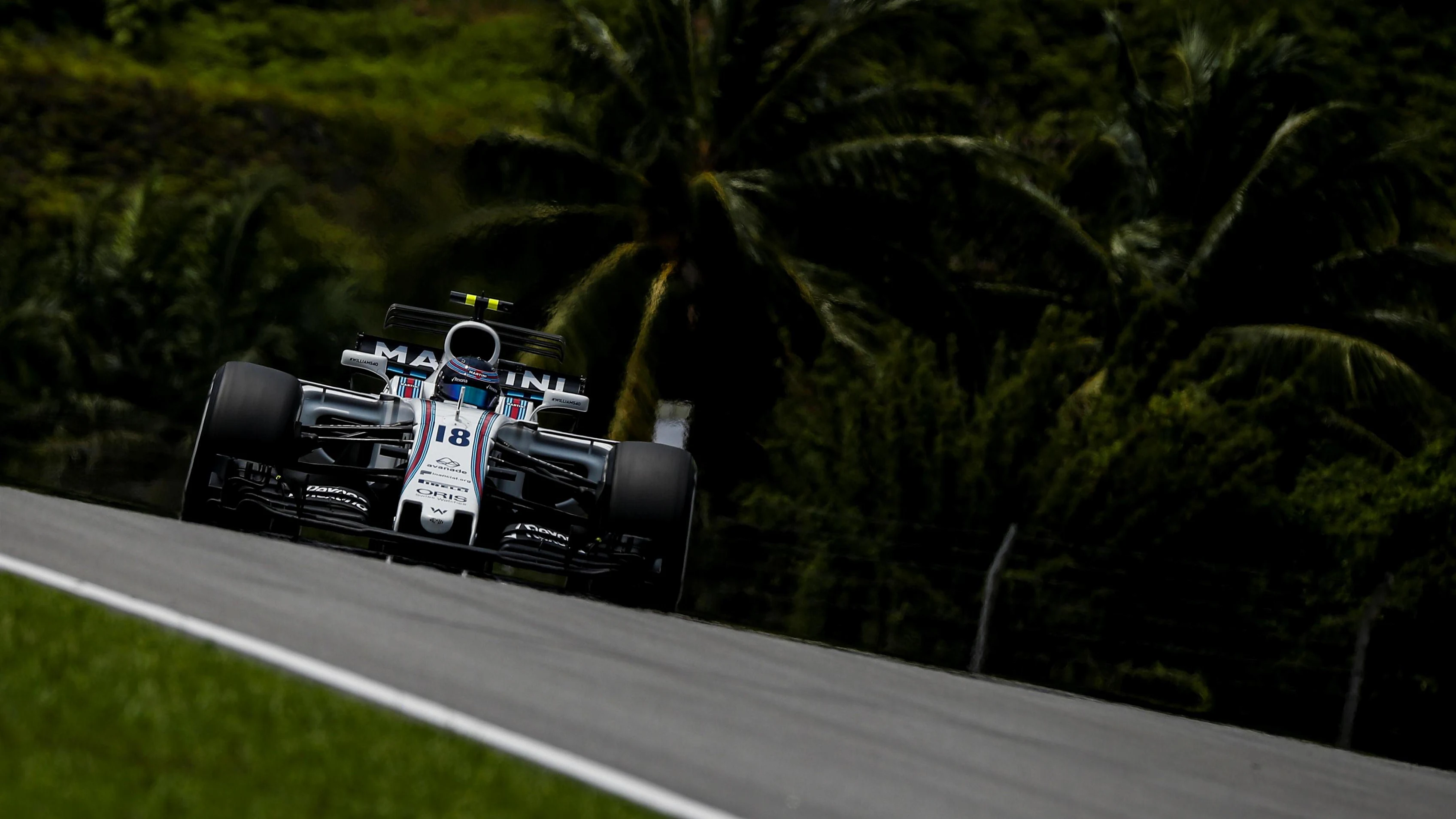 Formula One World