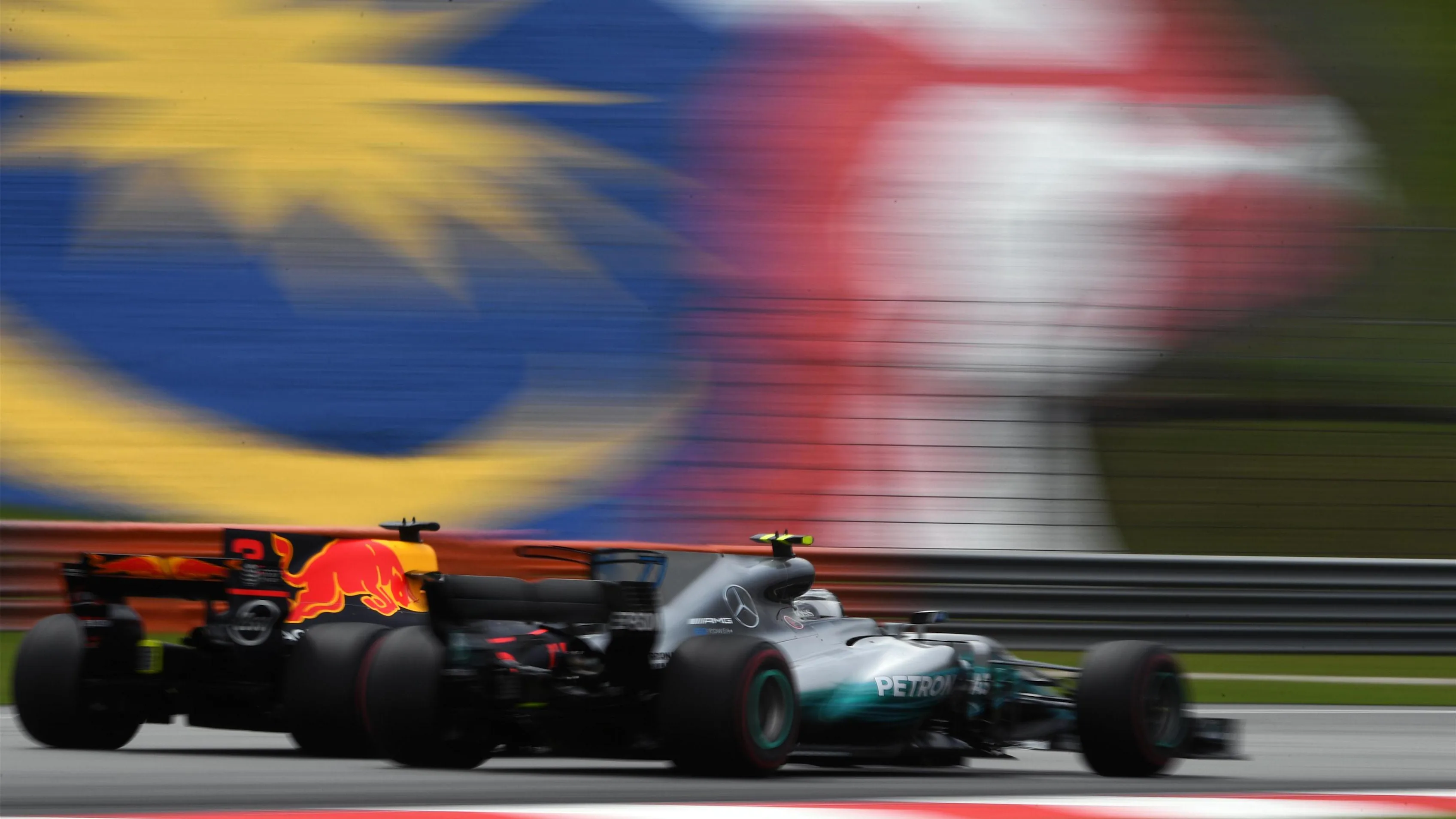 Formula One World