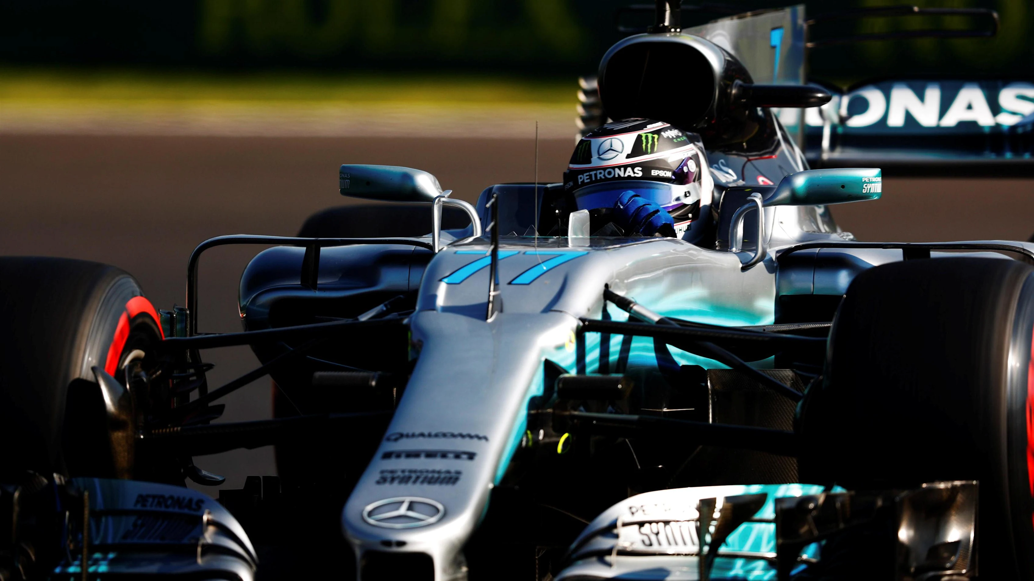 Formula One World