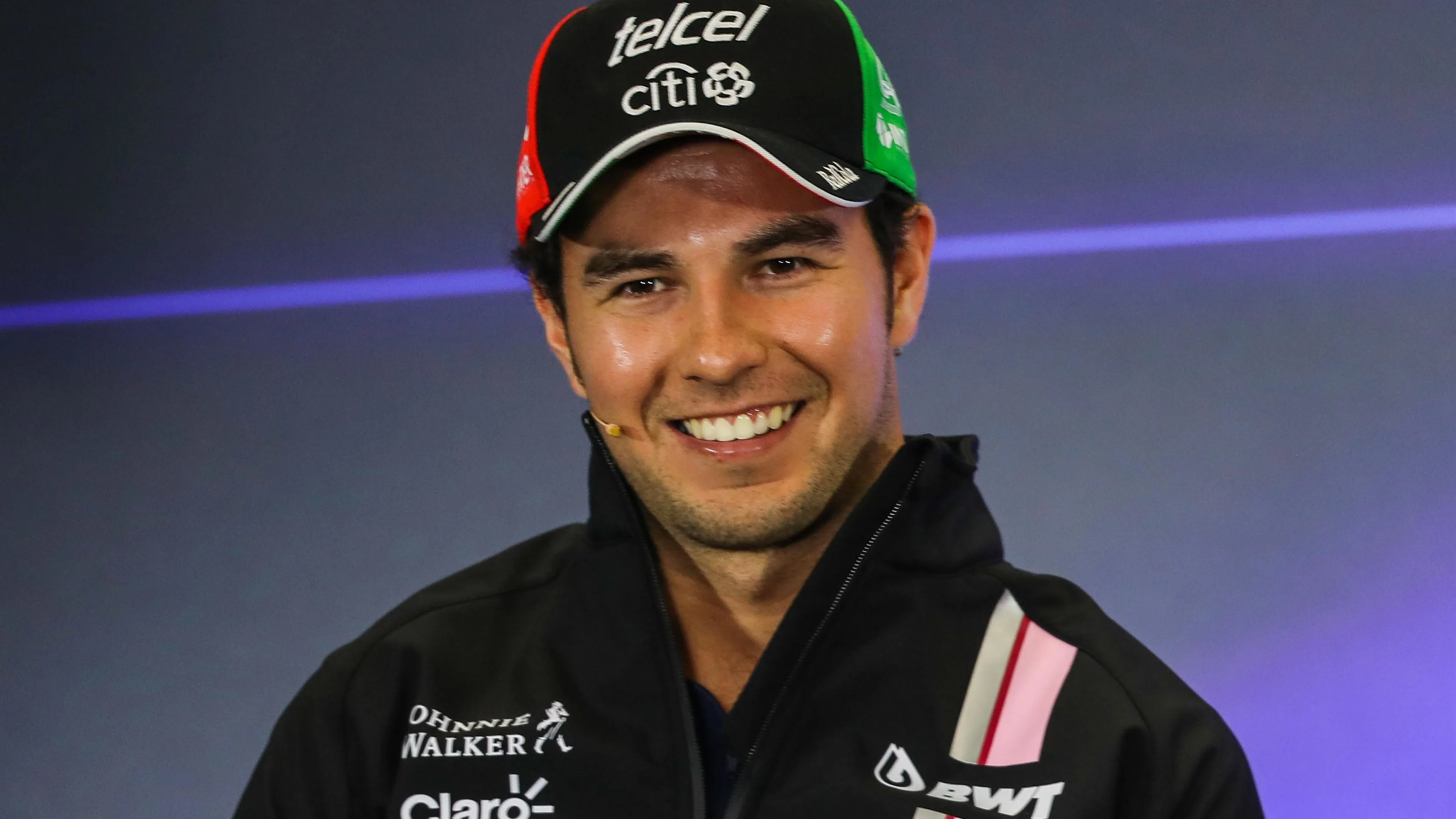 Formula One World