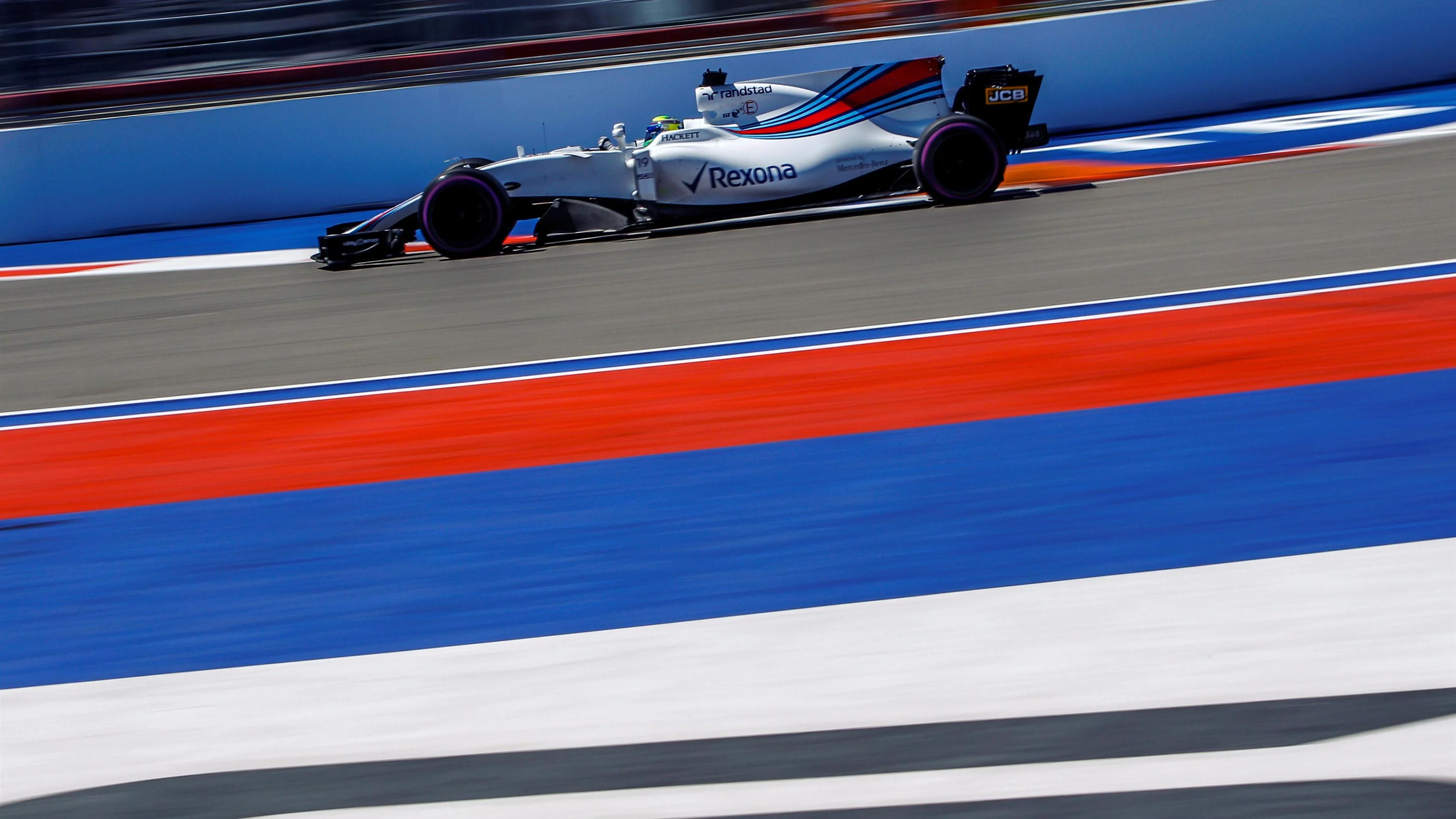 Formula One World