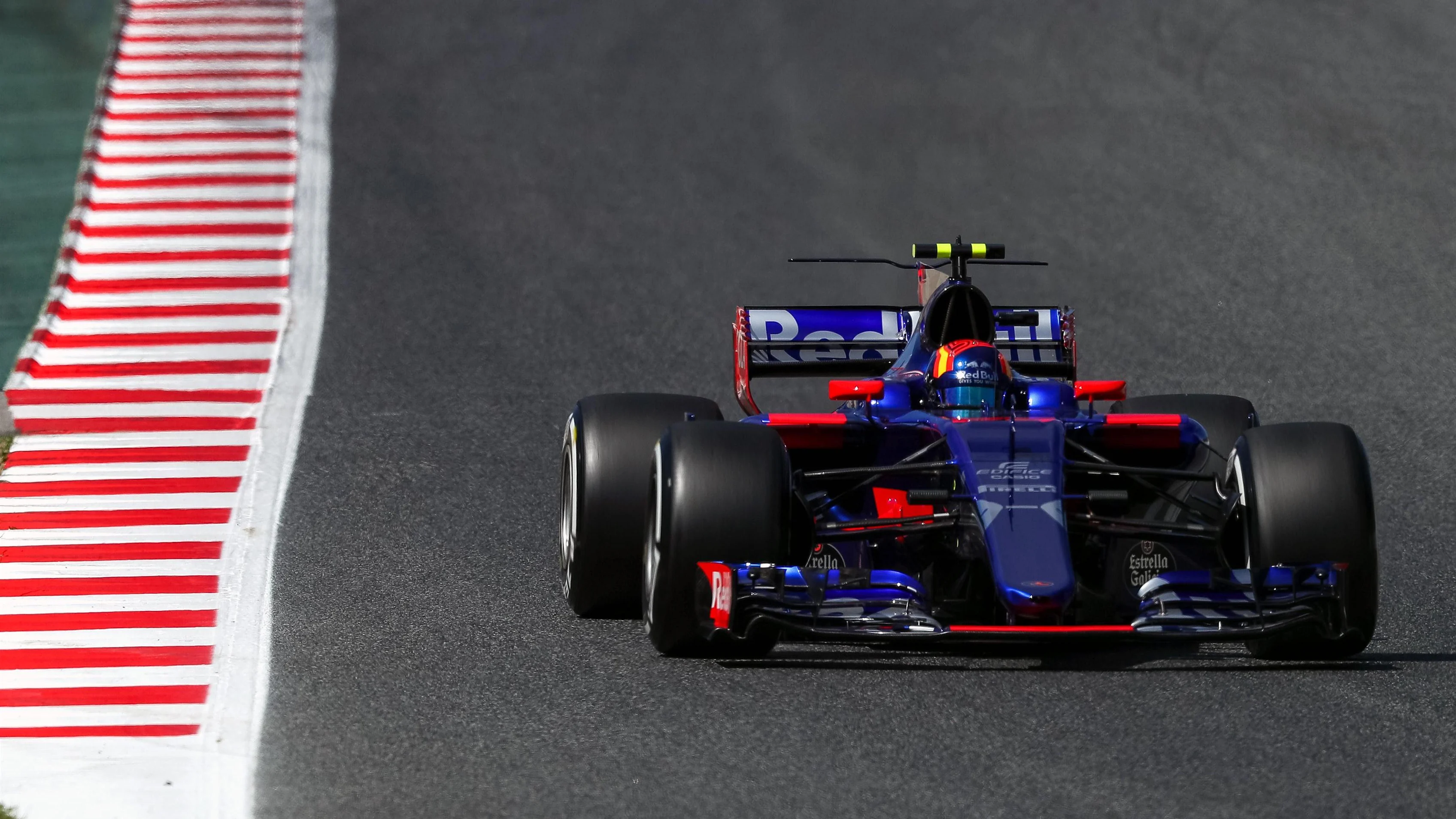Formula One World