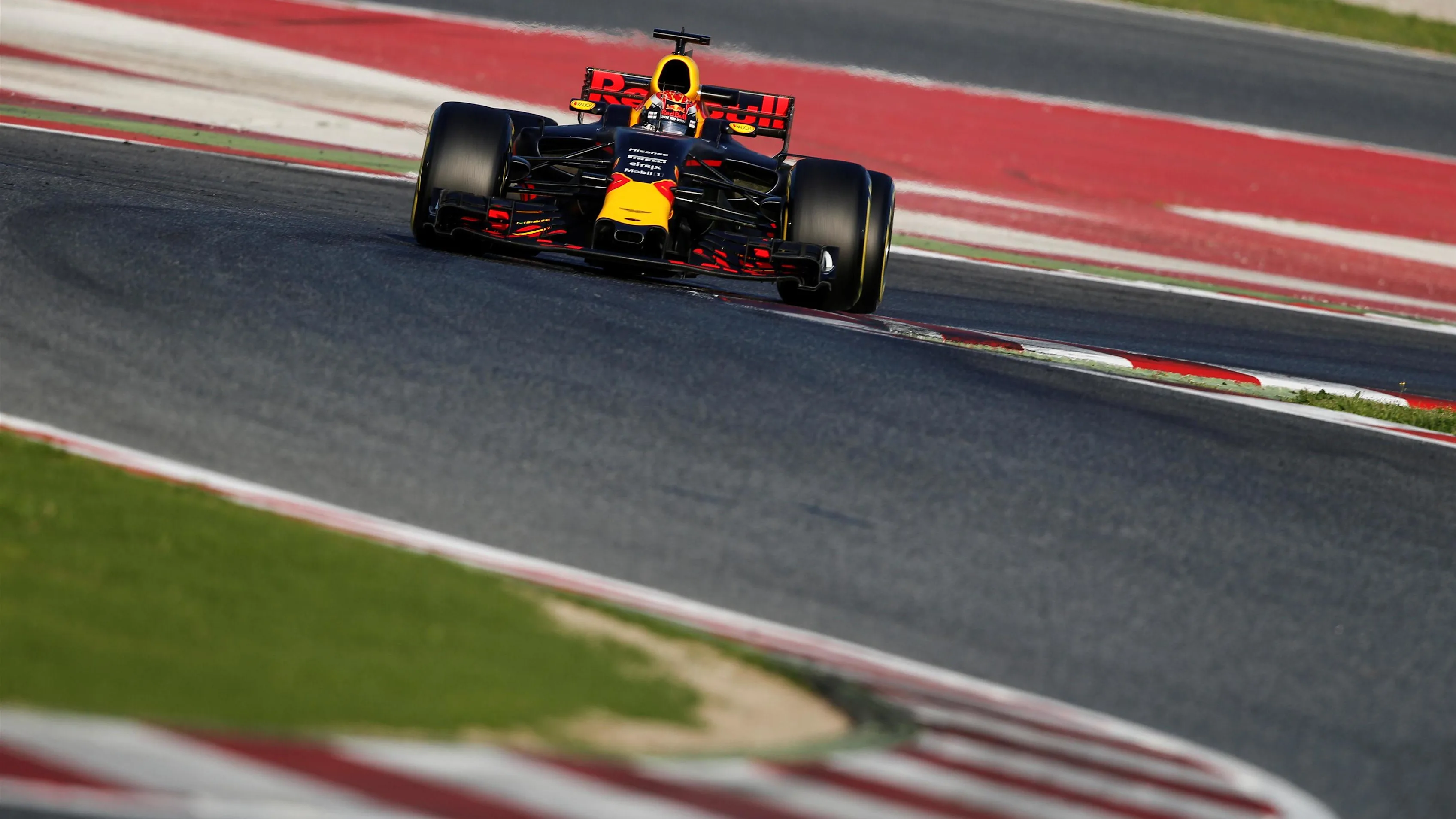 Formula One