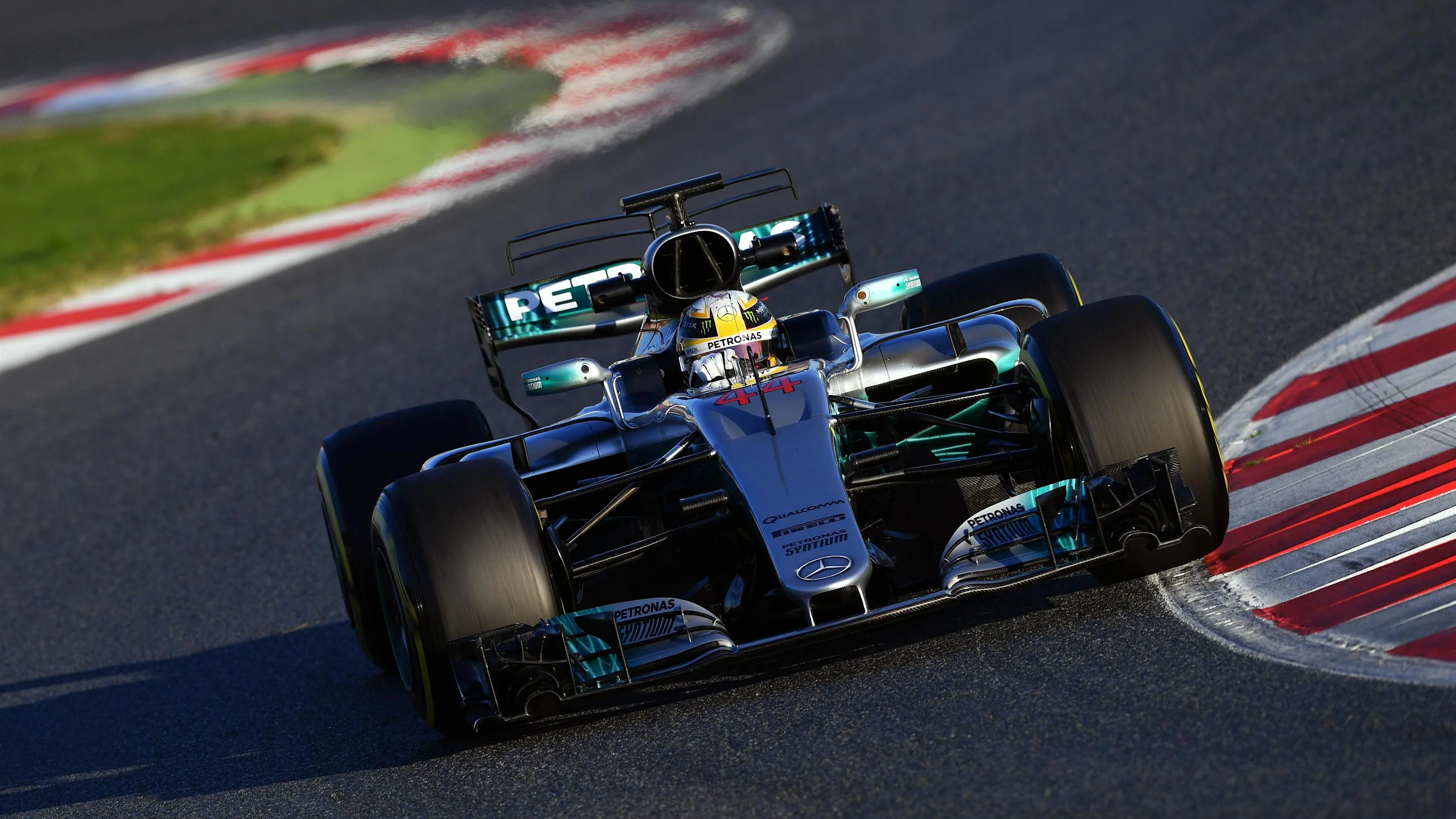 Formula One
