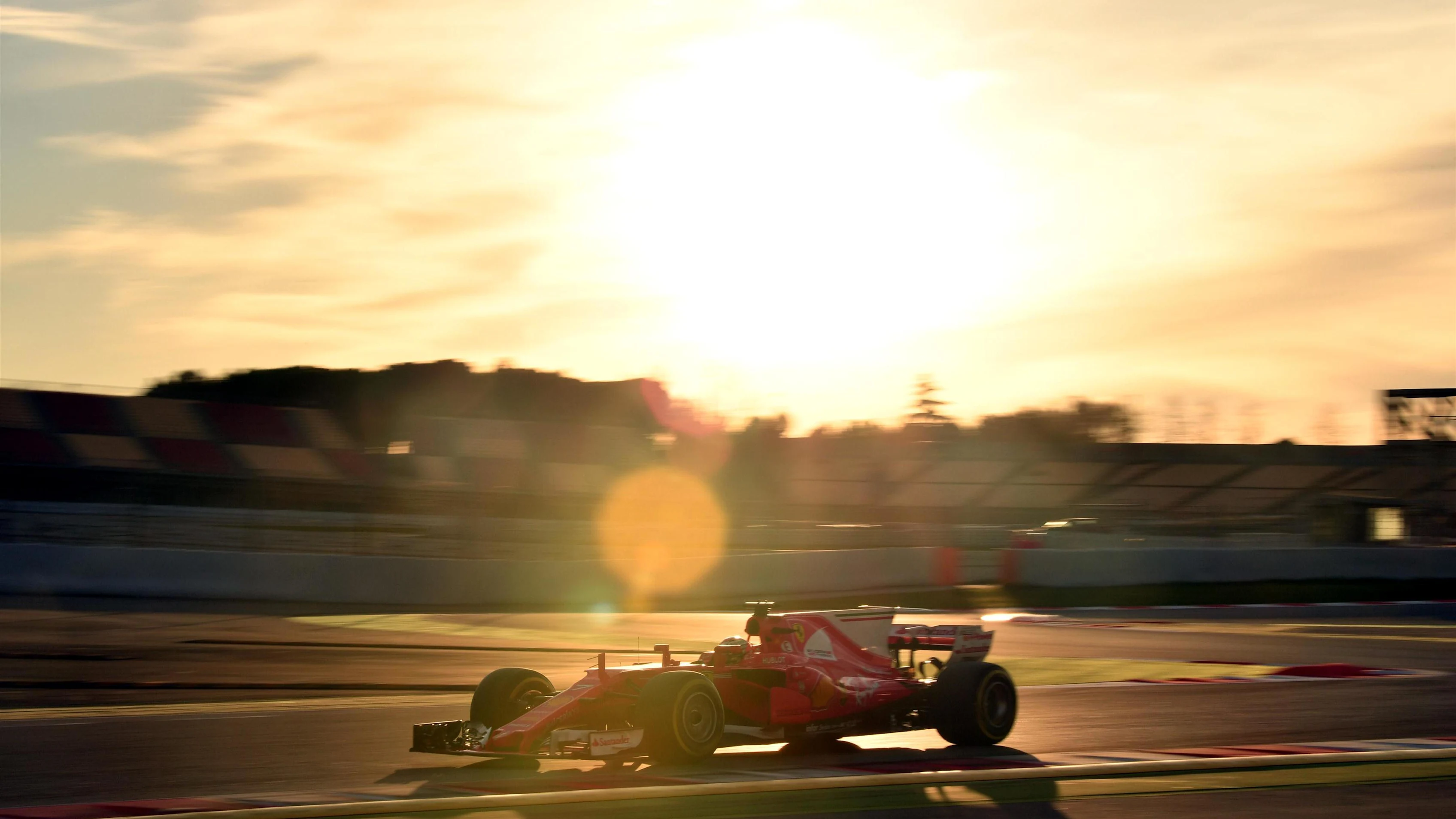 Formula One
