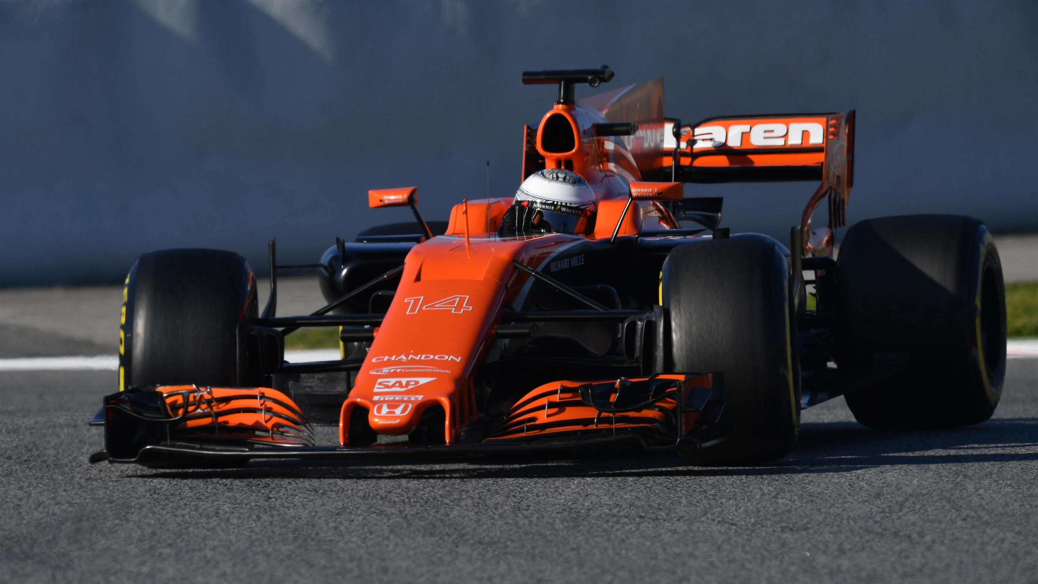 Formula One