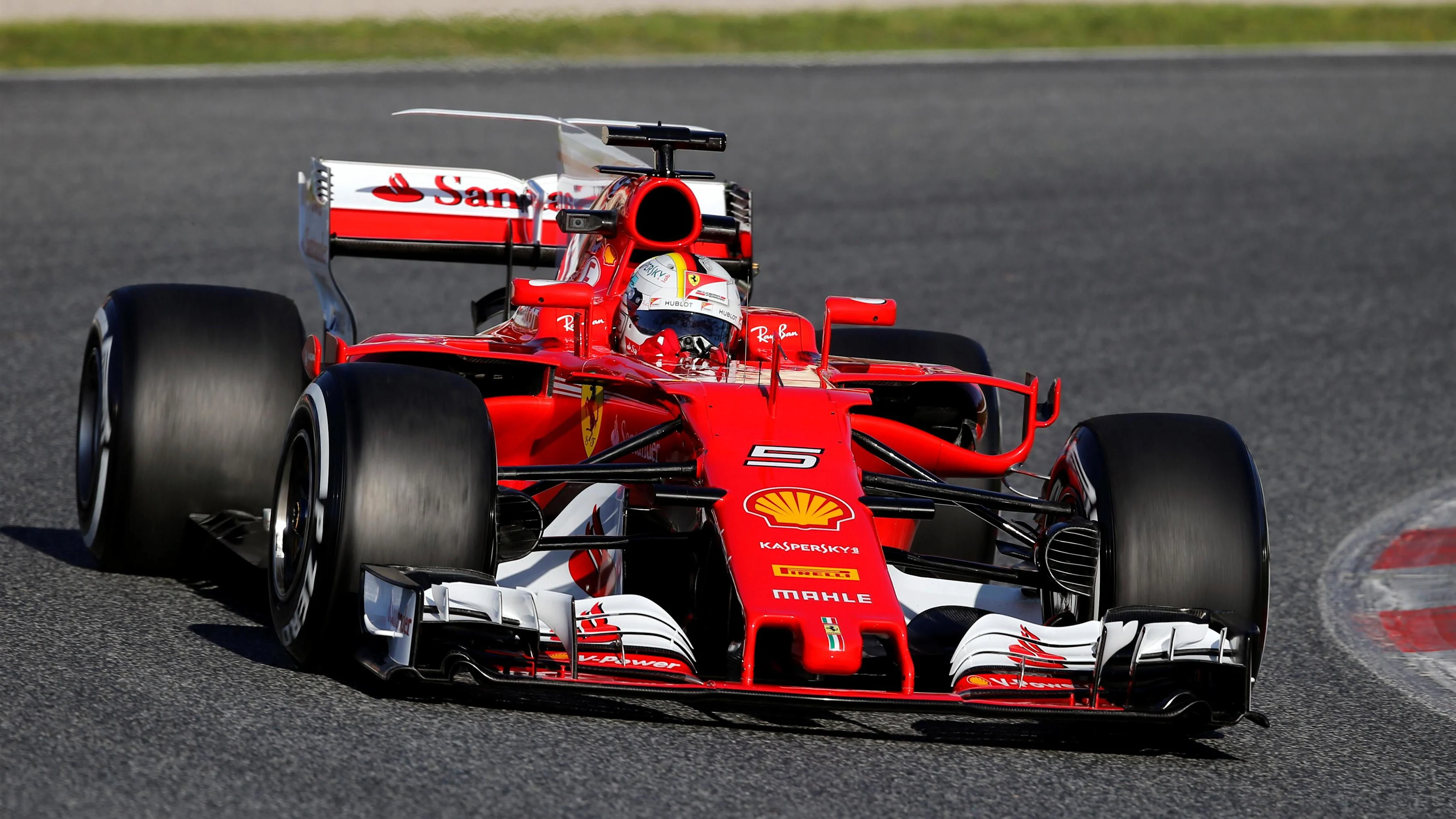 Formula One