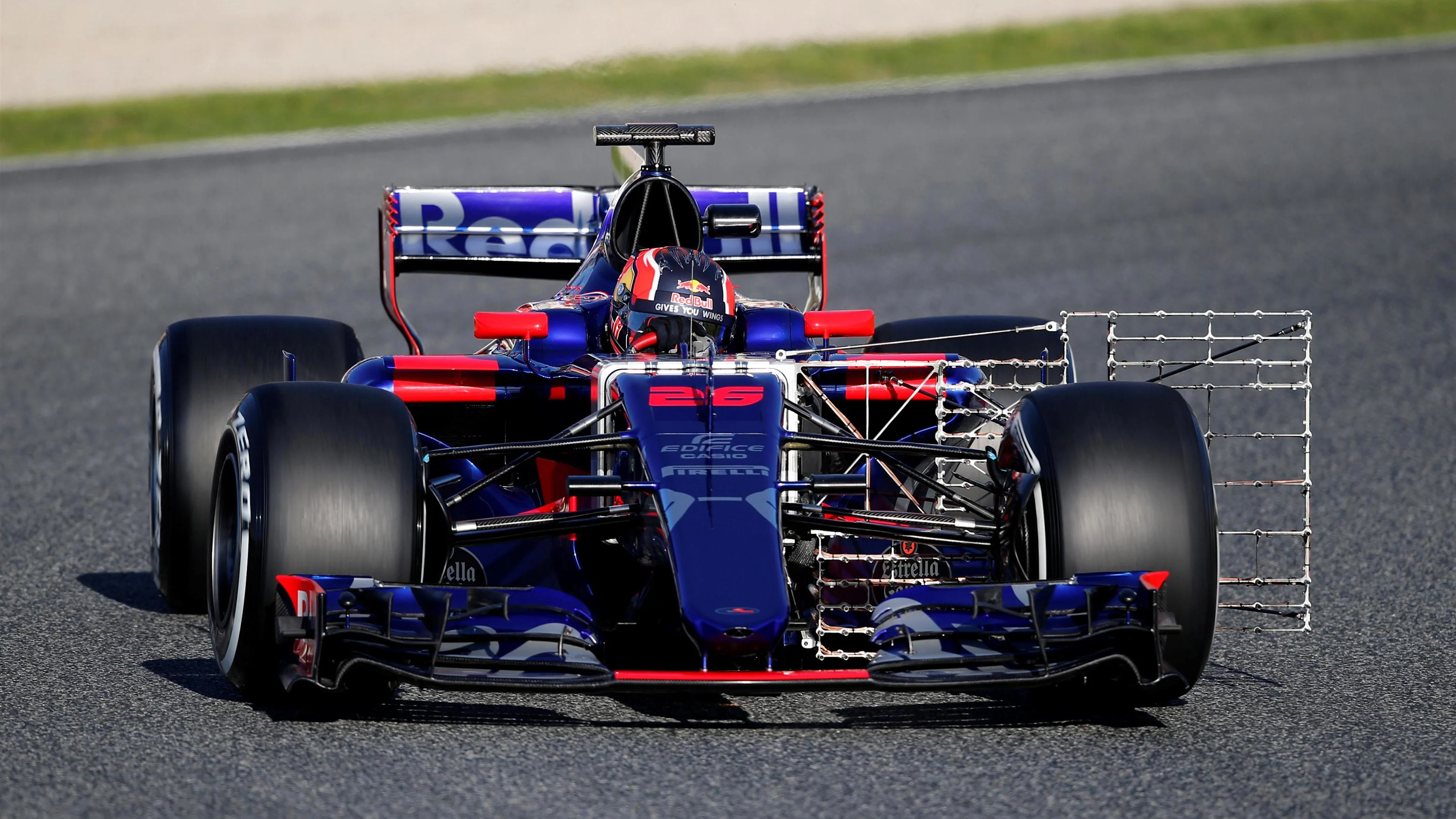 Formula One