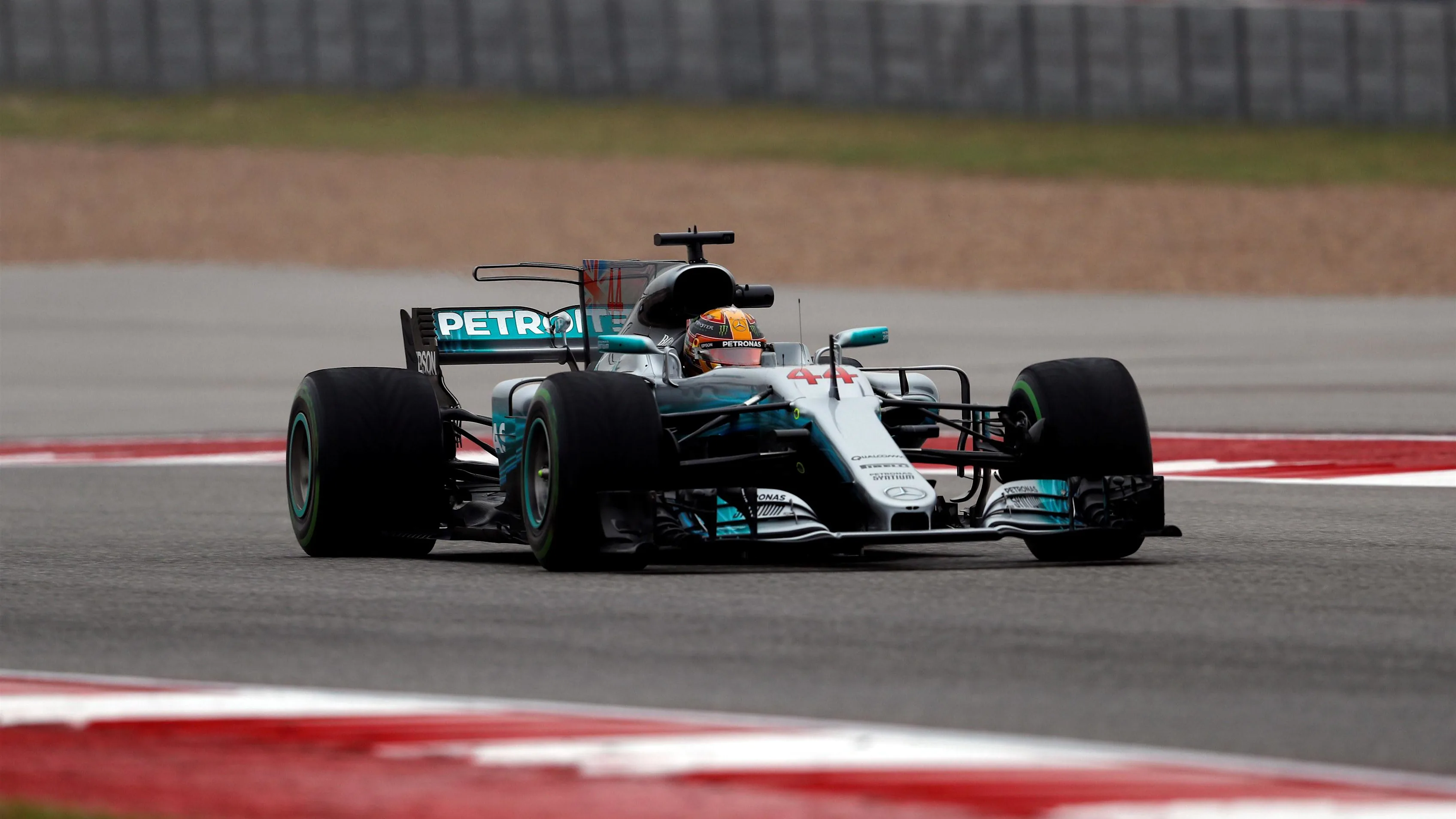 Formula One World