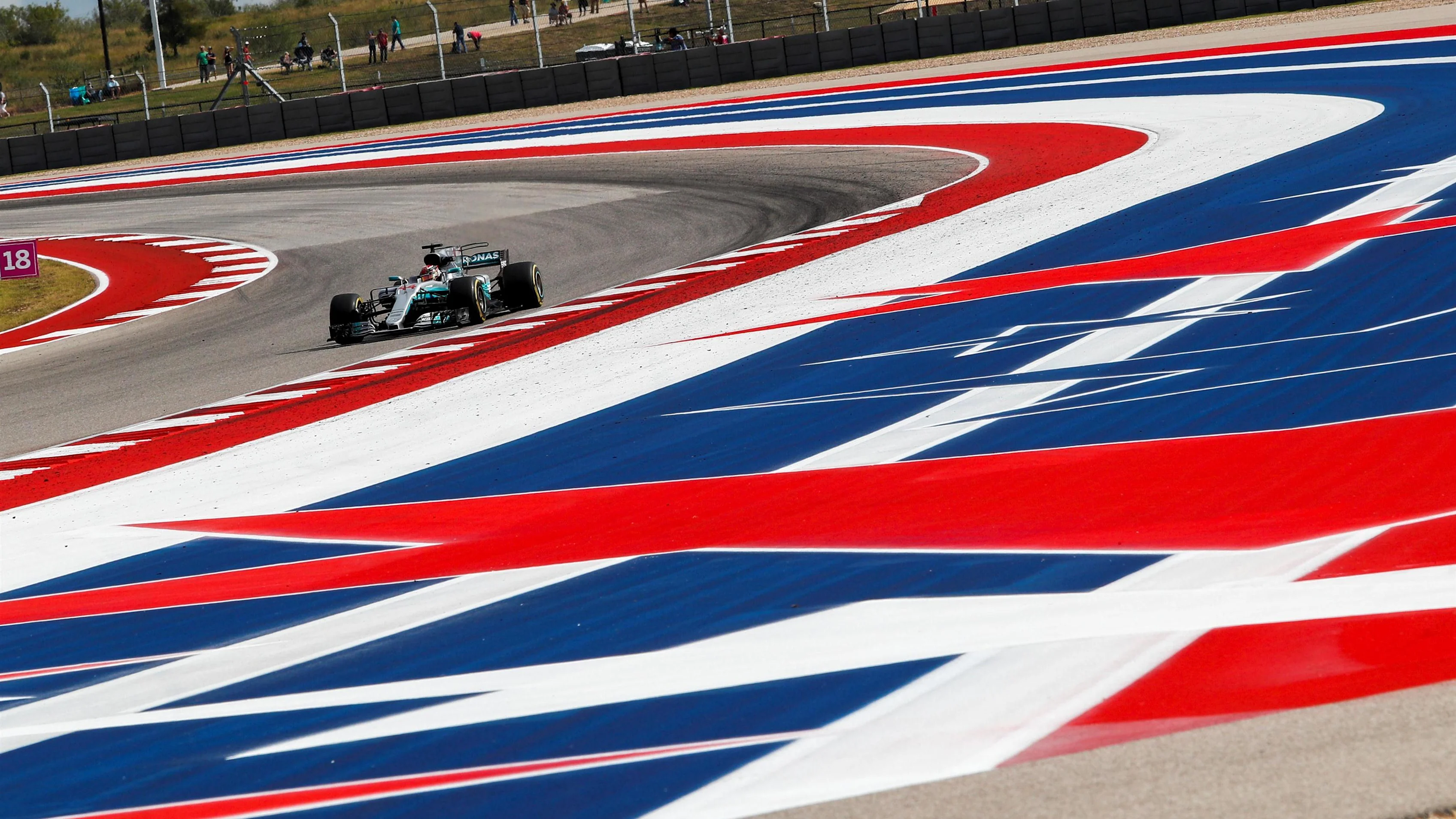 Formula One World